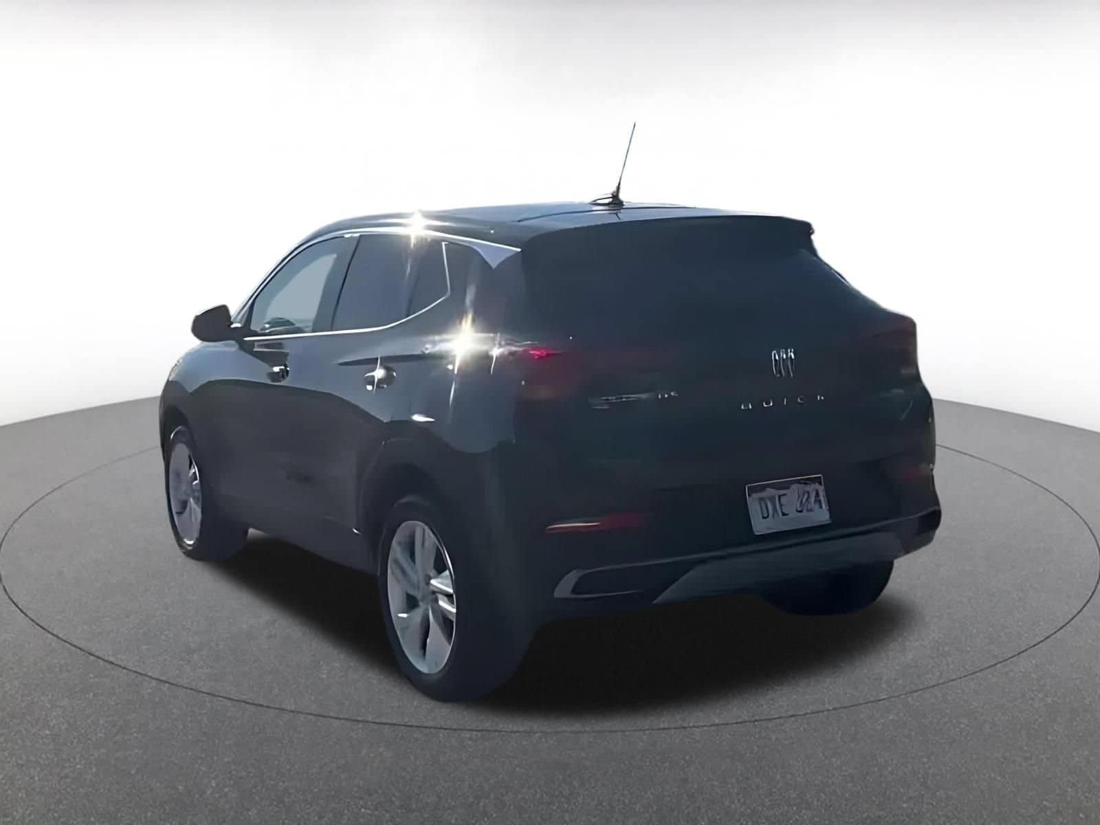 Thumbnail: 2025 Buick Encore GX - 10