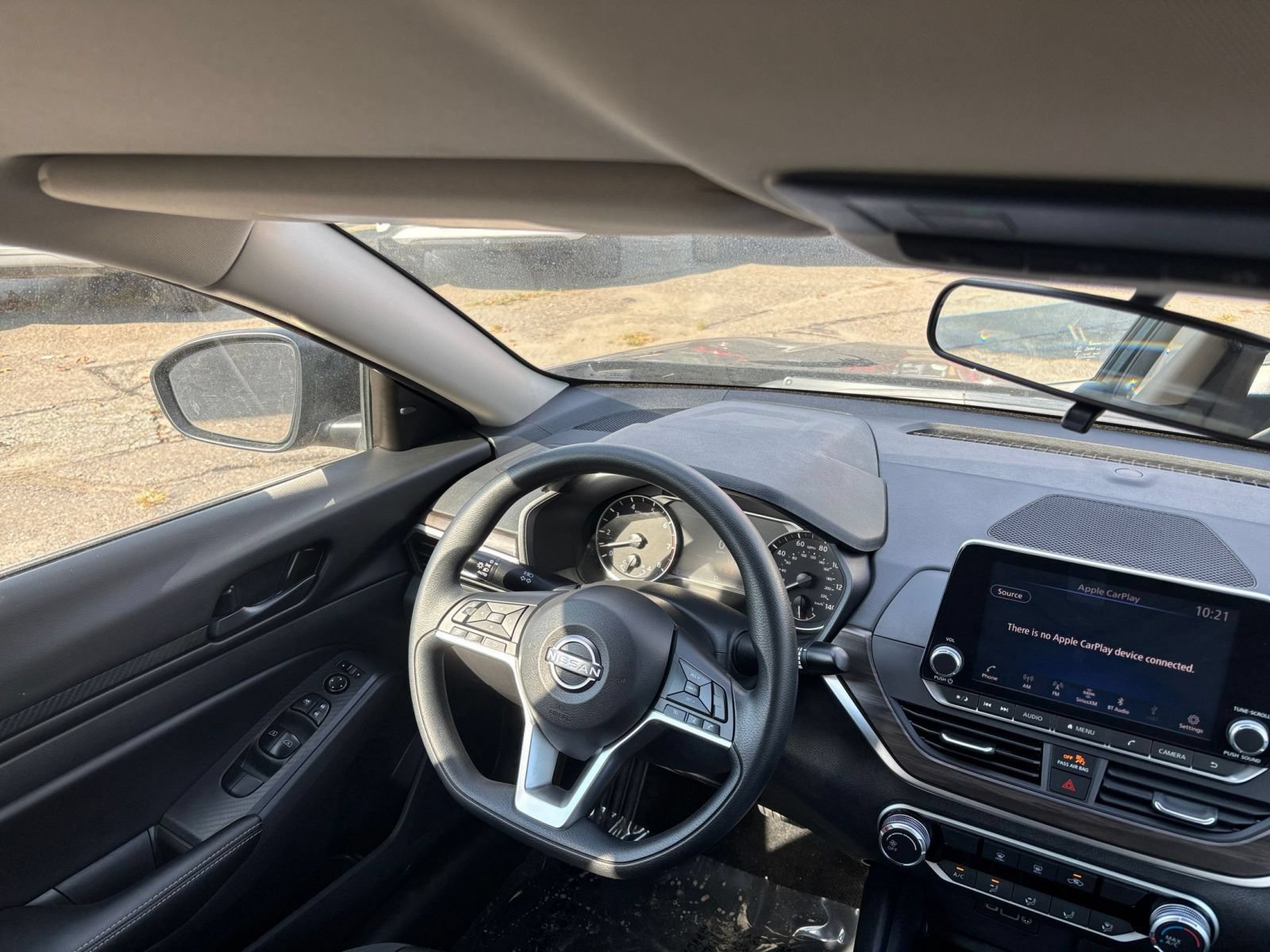 Thumbnail: 2026 Nissan Altima - 31