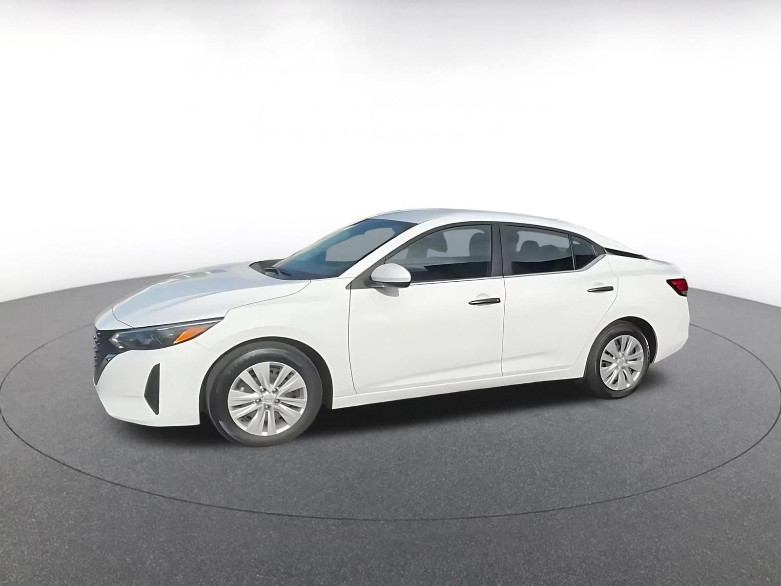 Thumbnail: 2025 Nissan Sentra - 6