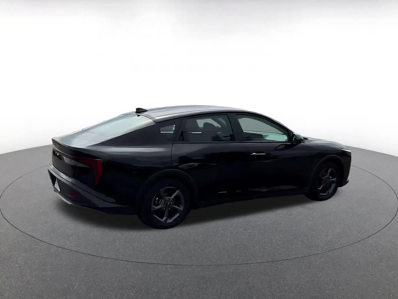 Thumbnail: 2026 Kia K4 - 13