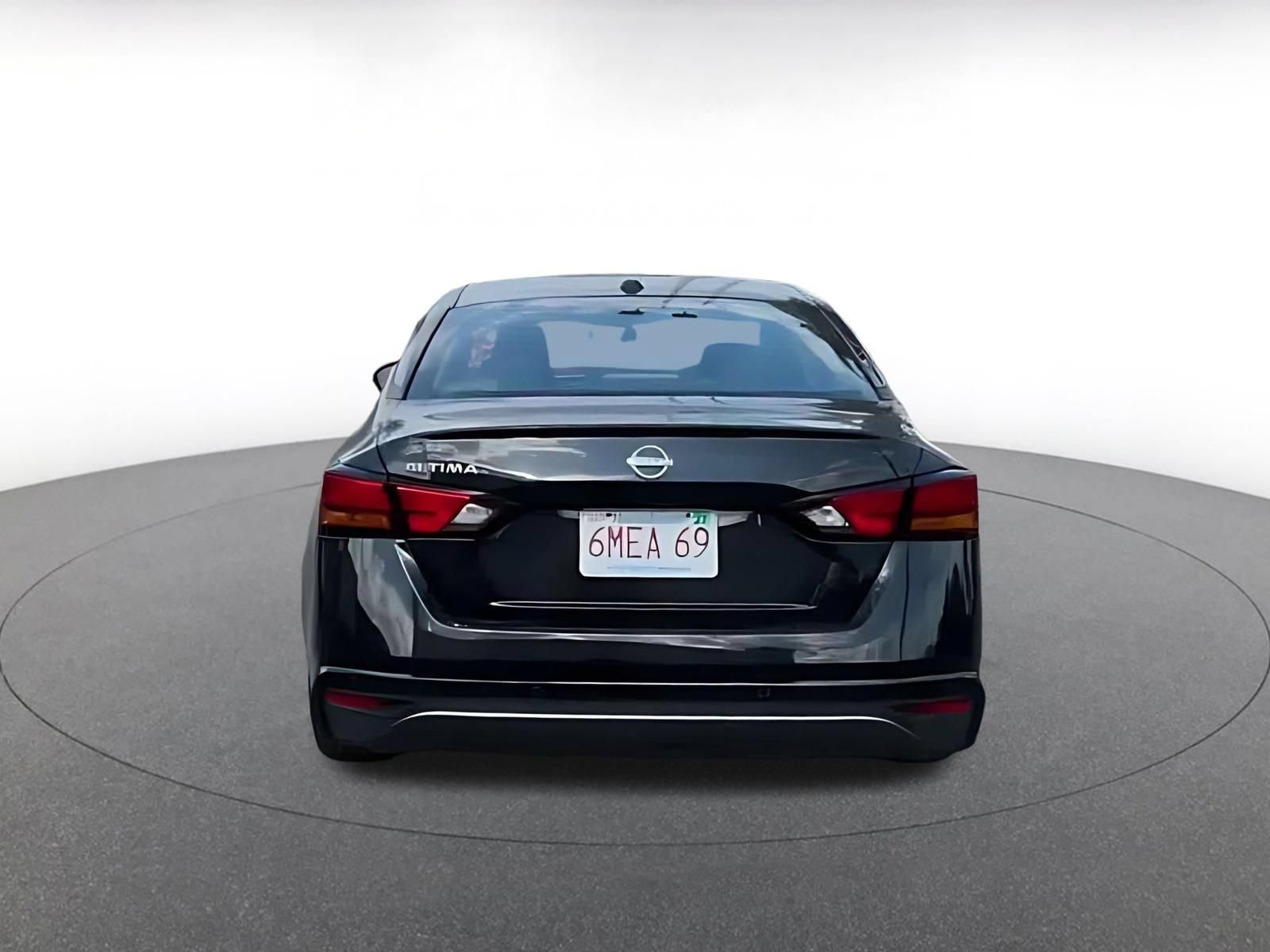 Thumbnail: 2026 Nissan Altima - 12