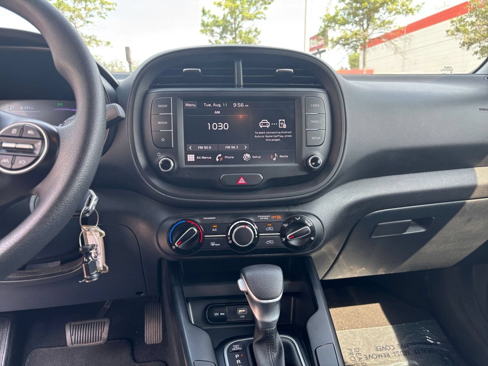 Thumbnail: 2025 Kia Soul - 16