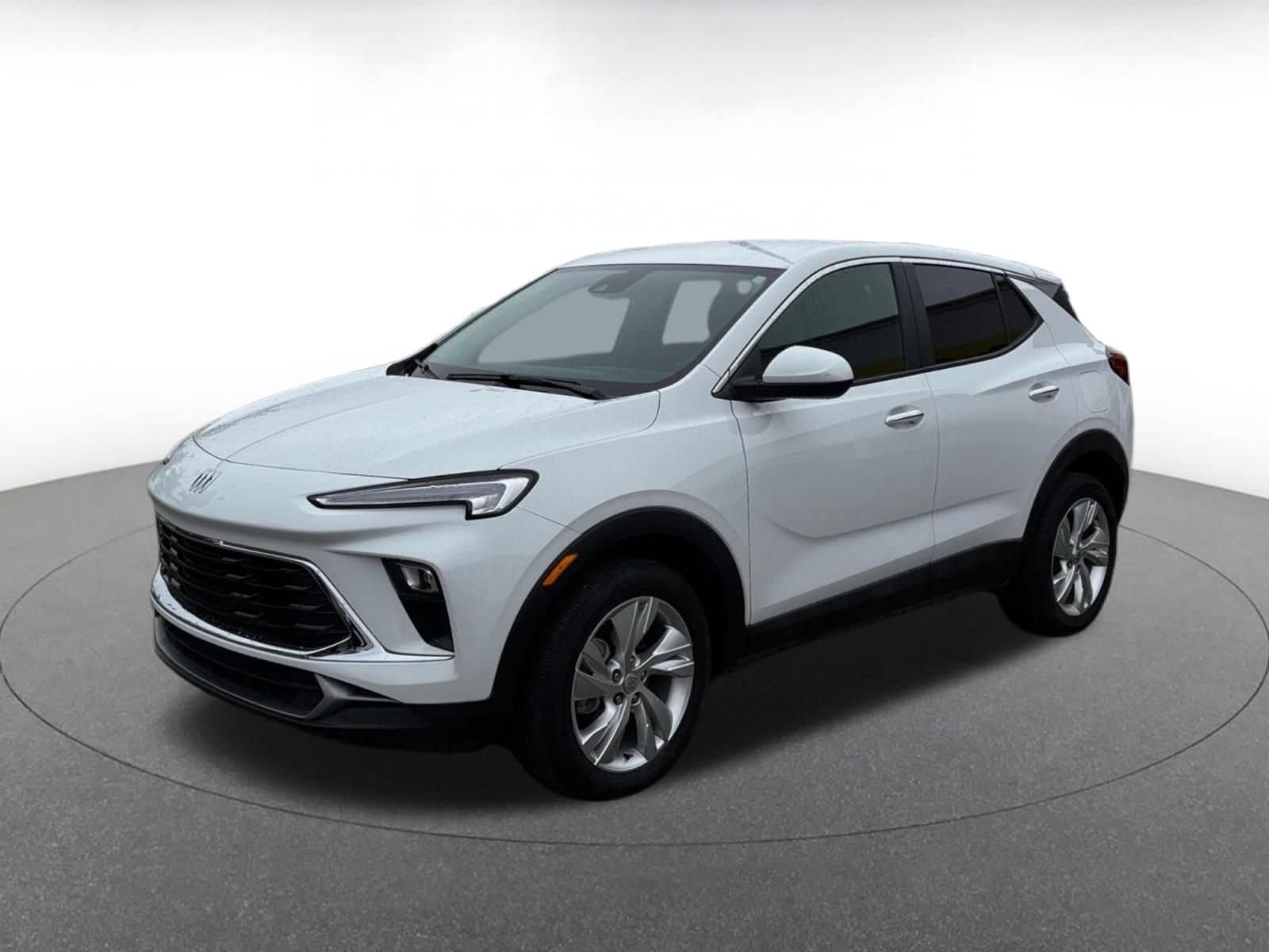 Thumbnail: 2025 Buick Encore GX - 4