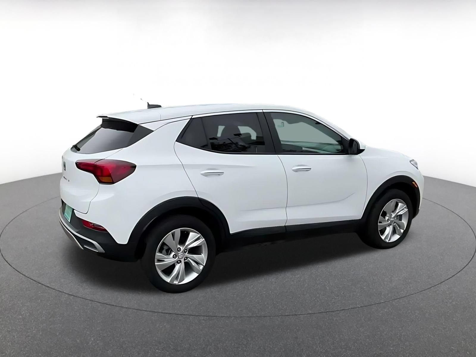 Thumbnail: 2025 Buick Encore GX - 14