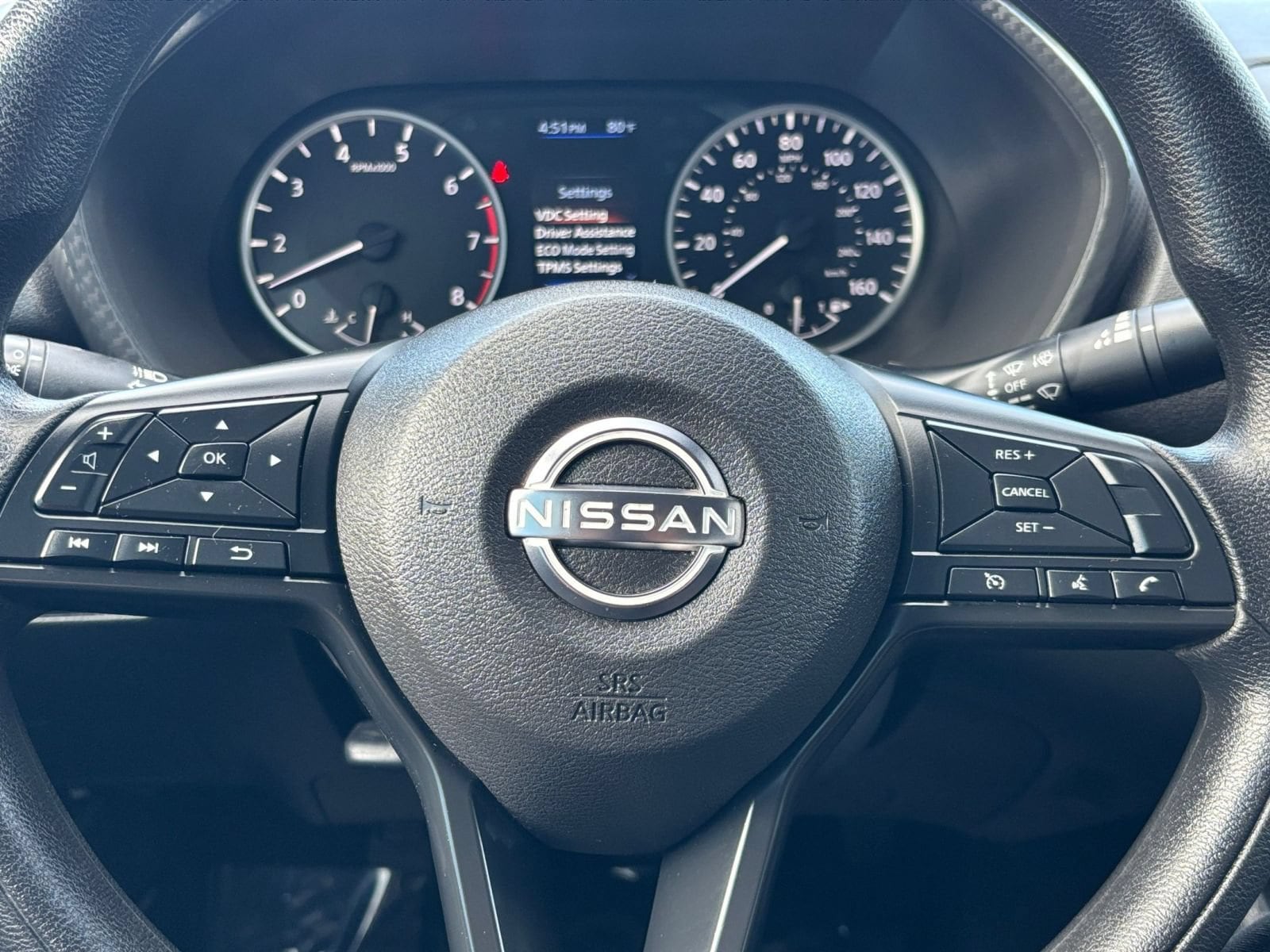 Thumbnail: 2025 Nissan Sentra - 22