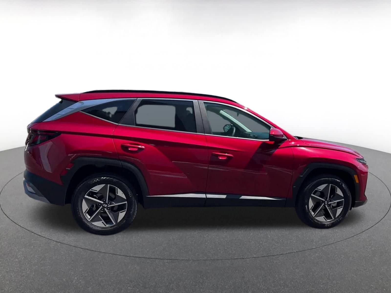 Thumbnail: 2026 Hyundai Tucson - 15