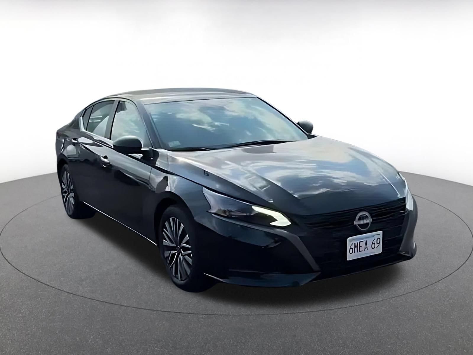 Thumbnail: 2026 Nissan Altima - 2