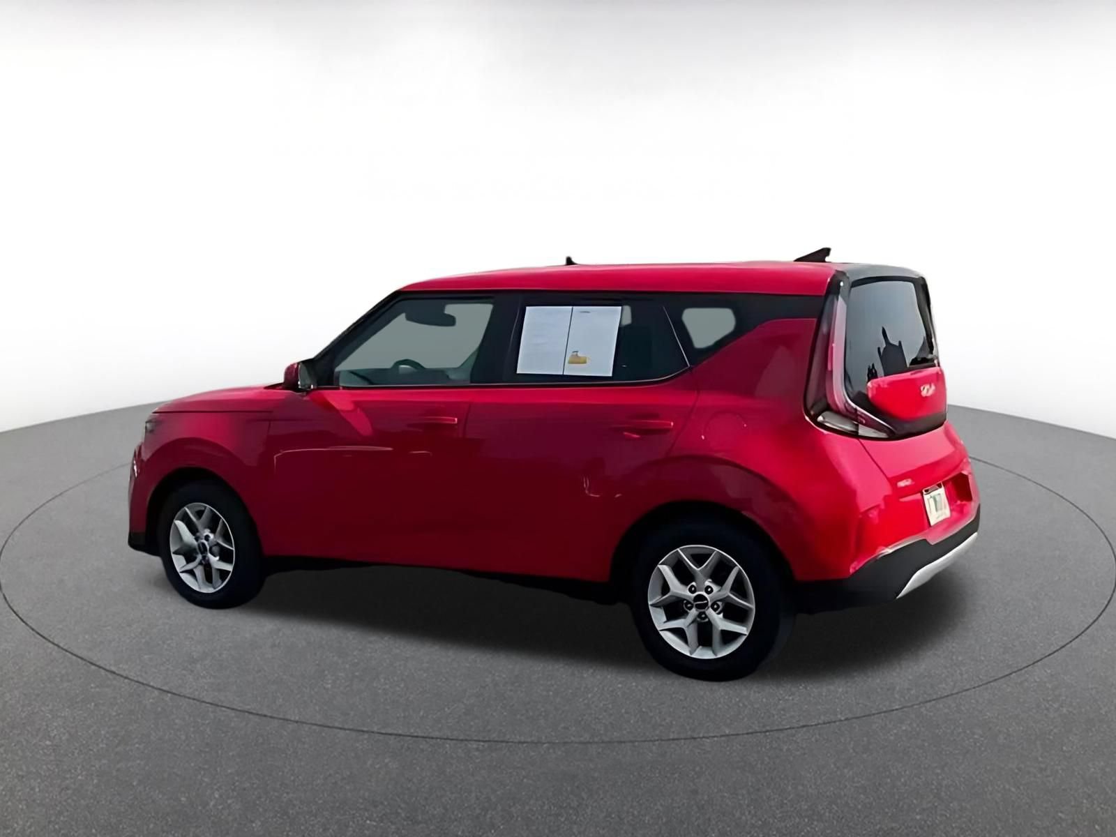 Thumbnail: 2025 Kia Soul - 9