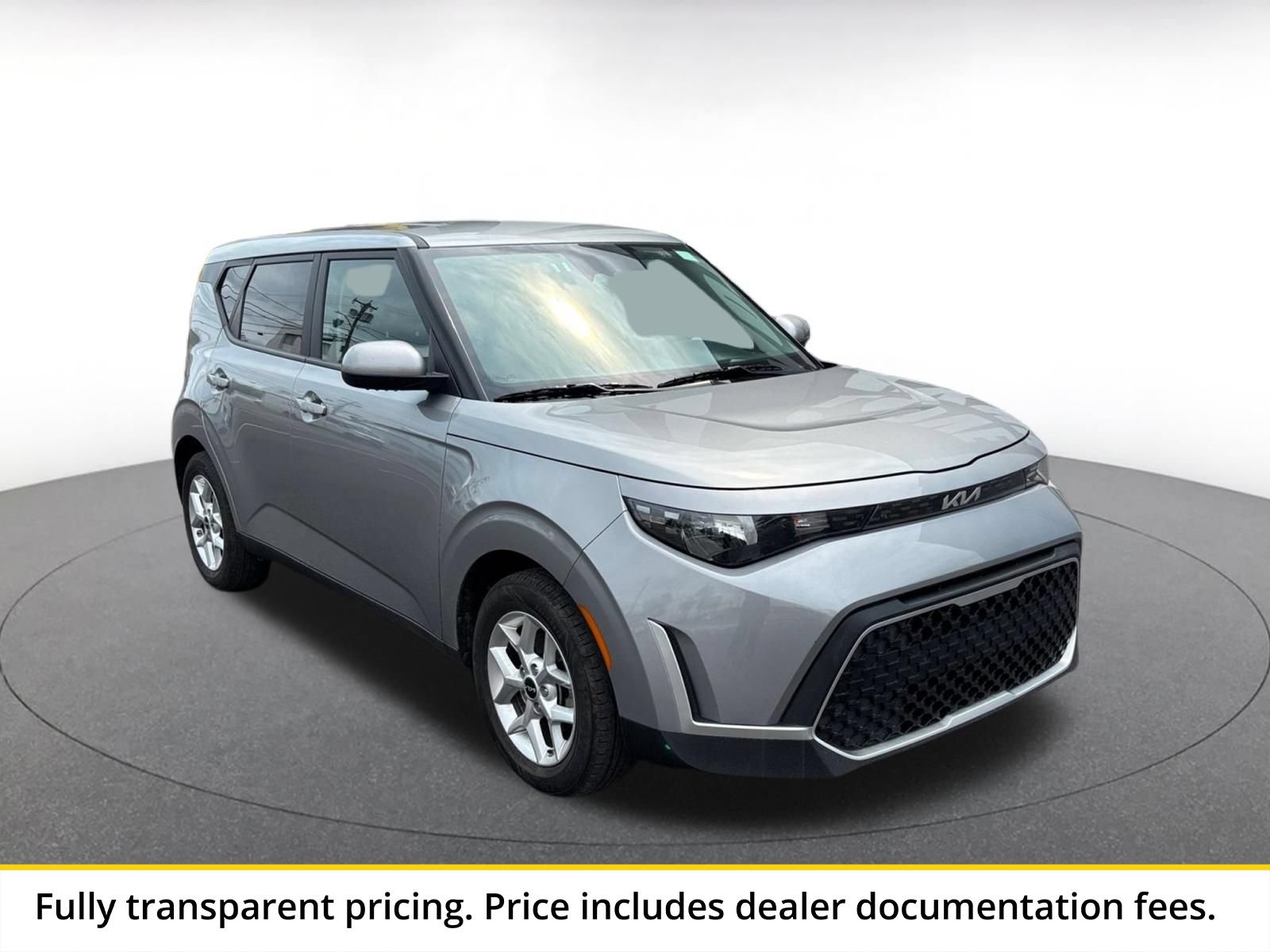 2025 Kia Soul