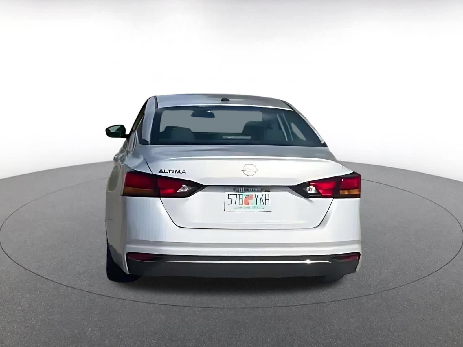 Thumbnail: 2026 Nissan Altima - 9