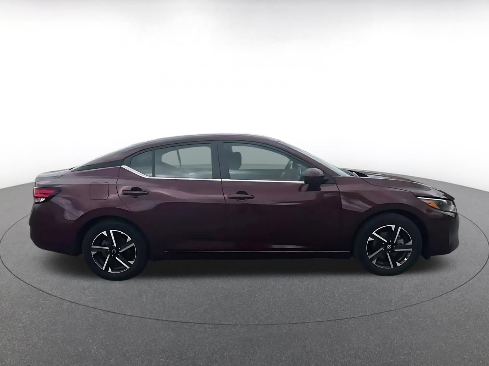 Thumbnail: 2025 Nissan Sentra - 15