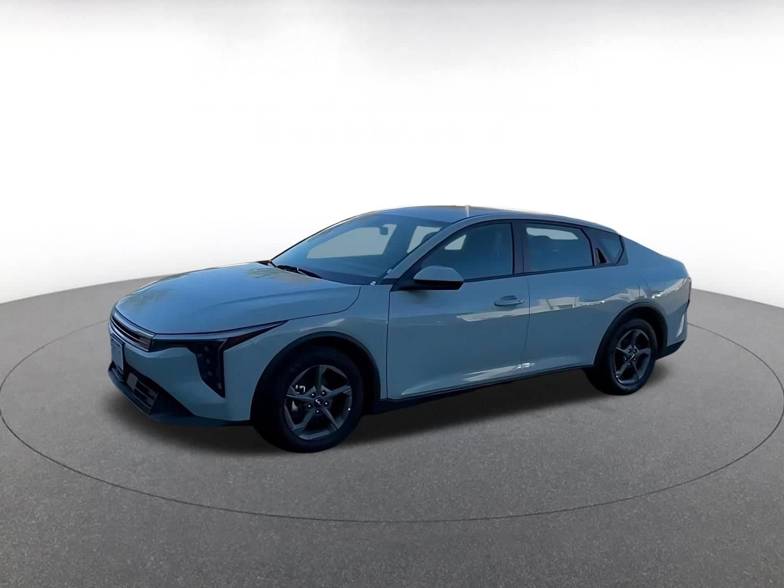 Thumbnail: 2026 Kia K4 - 6