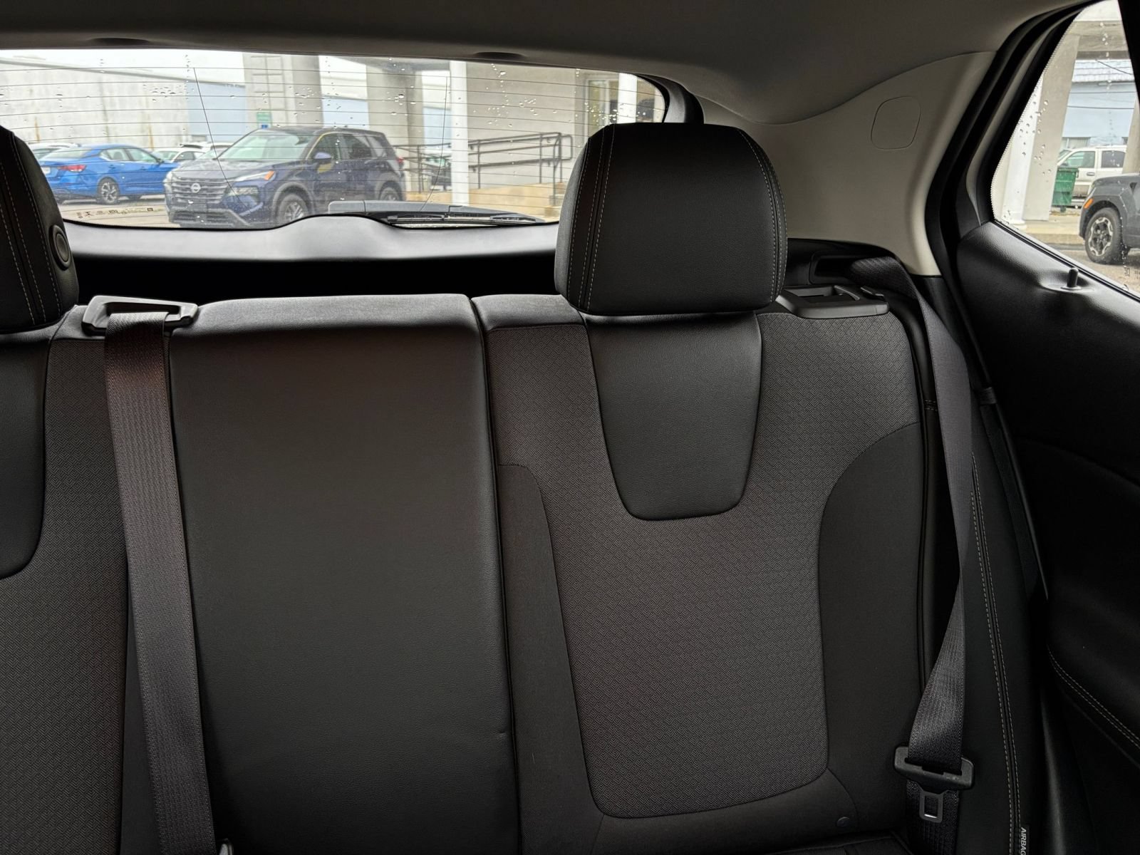Thumbnail: 2025 Buick Encore GX - 33