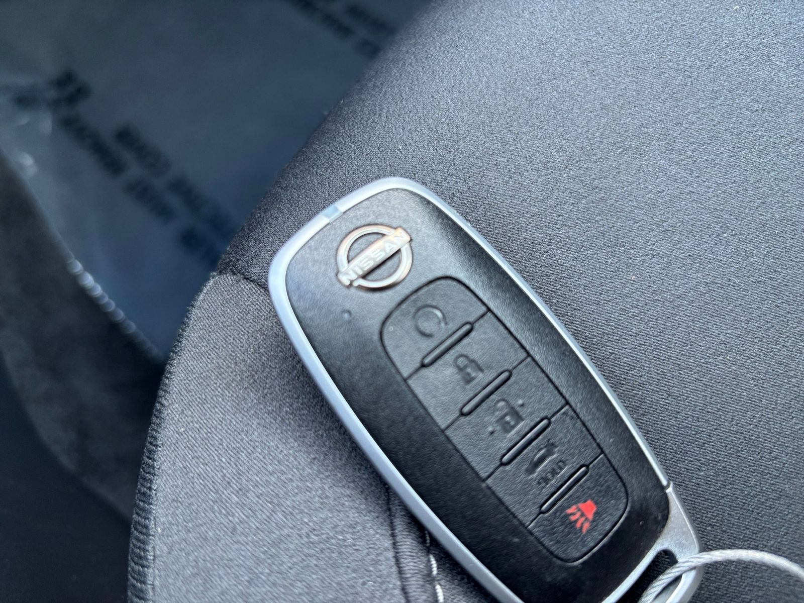 Thumbnail: 2026 Nissan Altima - 21