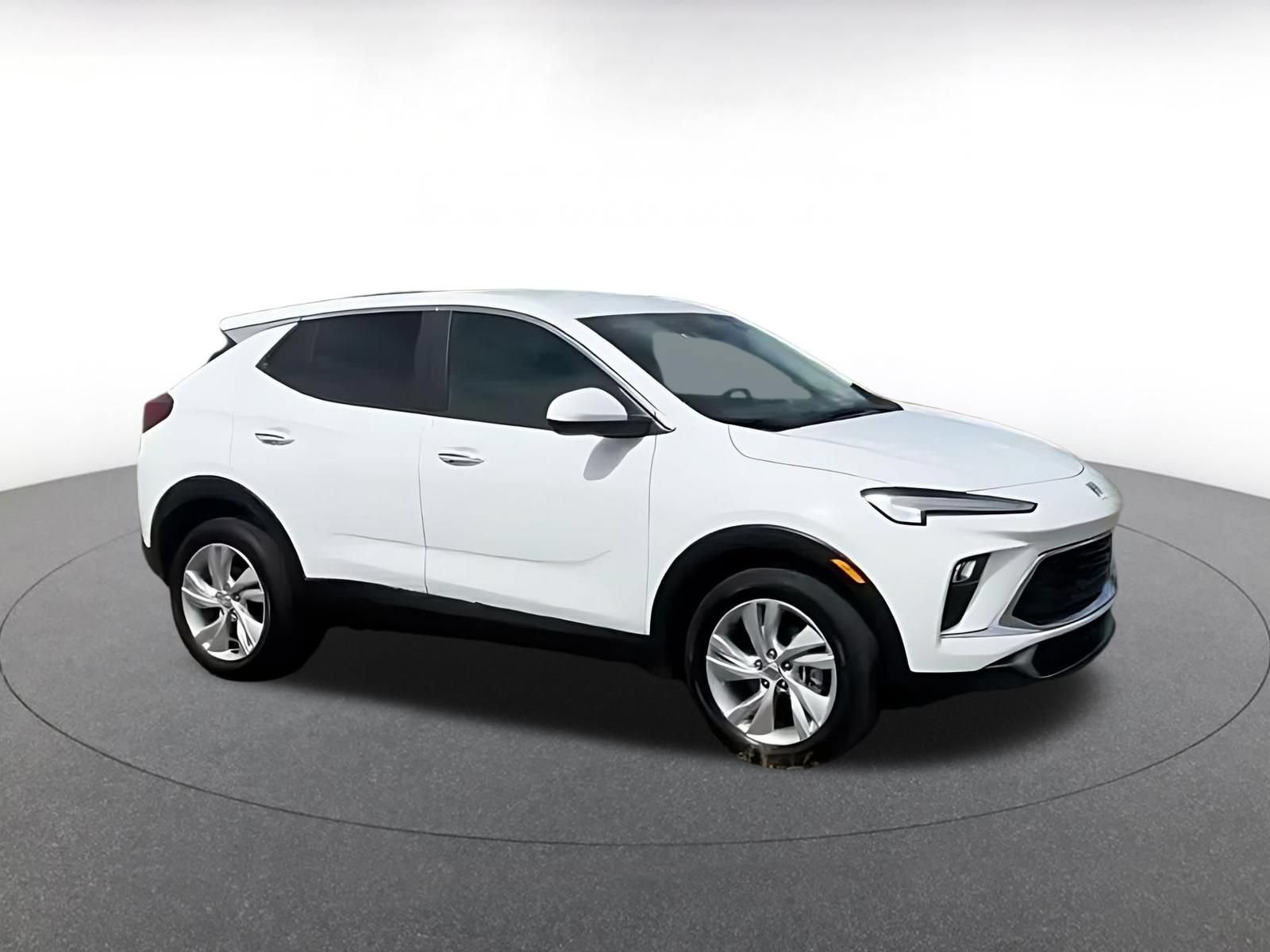 Thumbnail: 2026 Buick Encore GX - 2