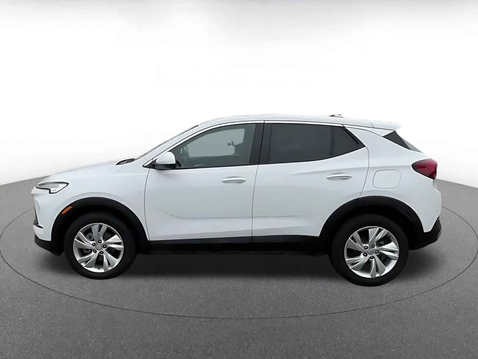 Thumbnail: 2025 Buick Encore GX - 8