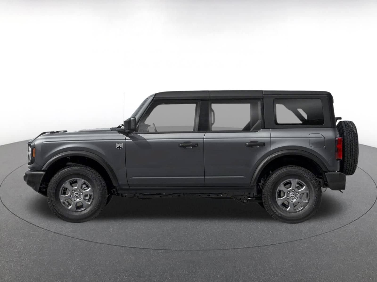 Thumbnail: 2026 Ford Bronco - 3