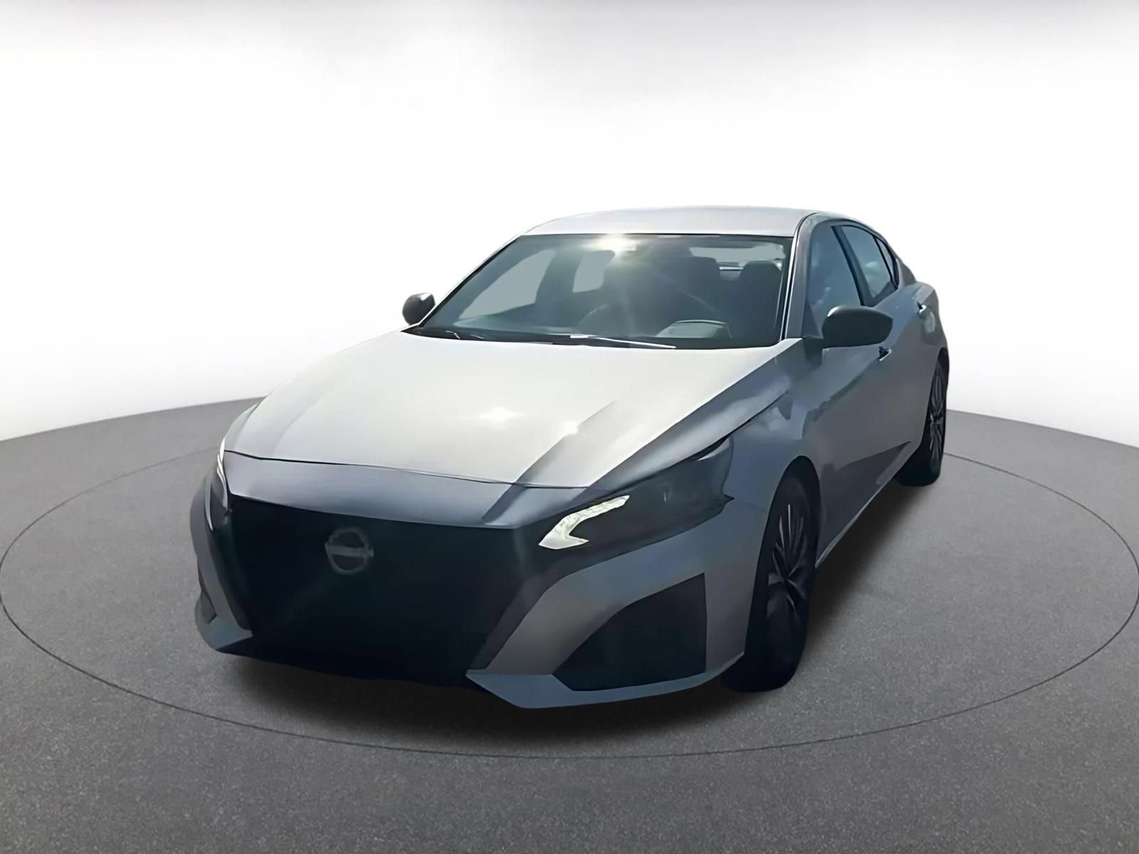 Thumbnail: 2026 Nissan Altima - 6