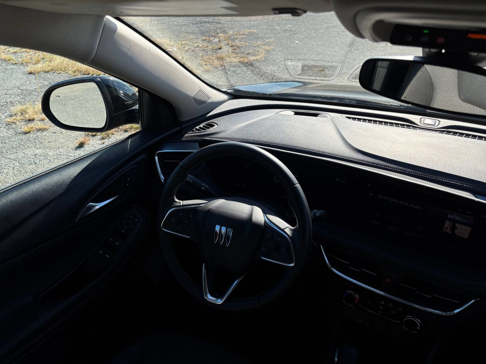 Thumbnail: 2025 Buick Encore GX - 30