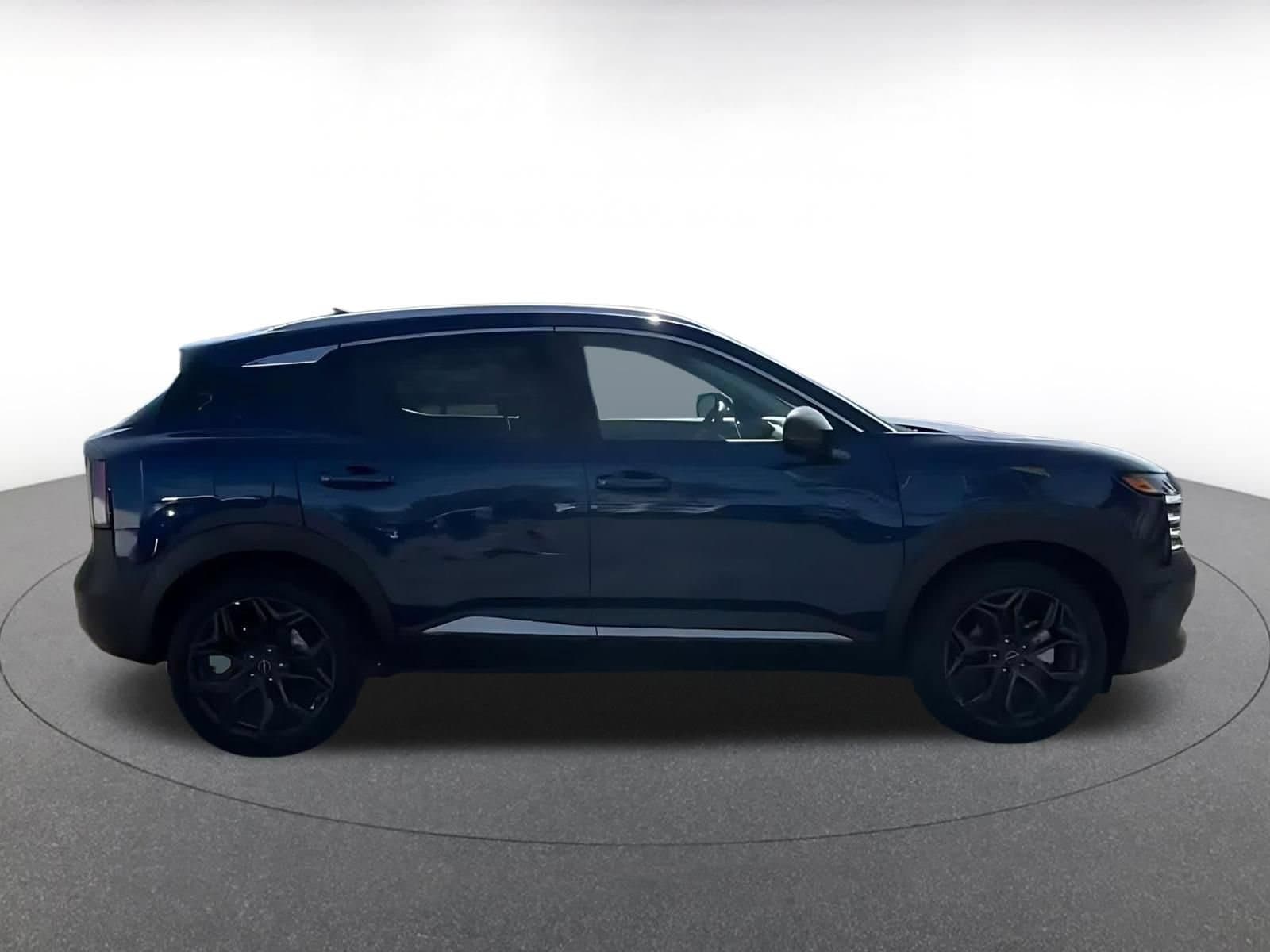 Thumbnail: 2026 Nissan Kicks - 15