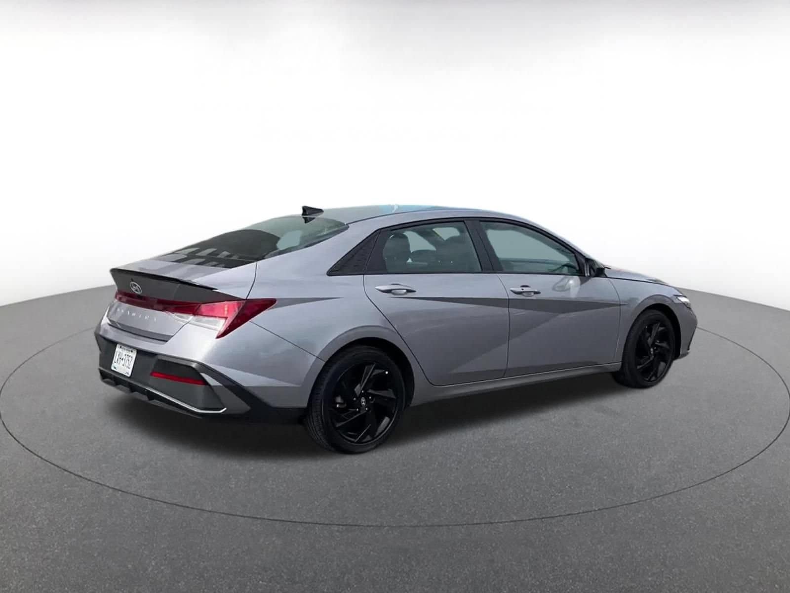 Thumbnail: 2026 Hyundai Elantra - 14