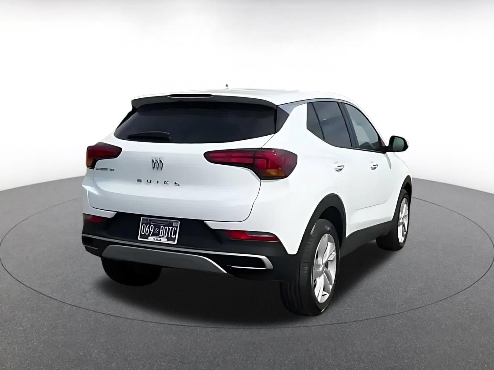 Thumbnail: 2026 Buick Encore GX - 14