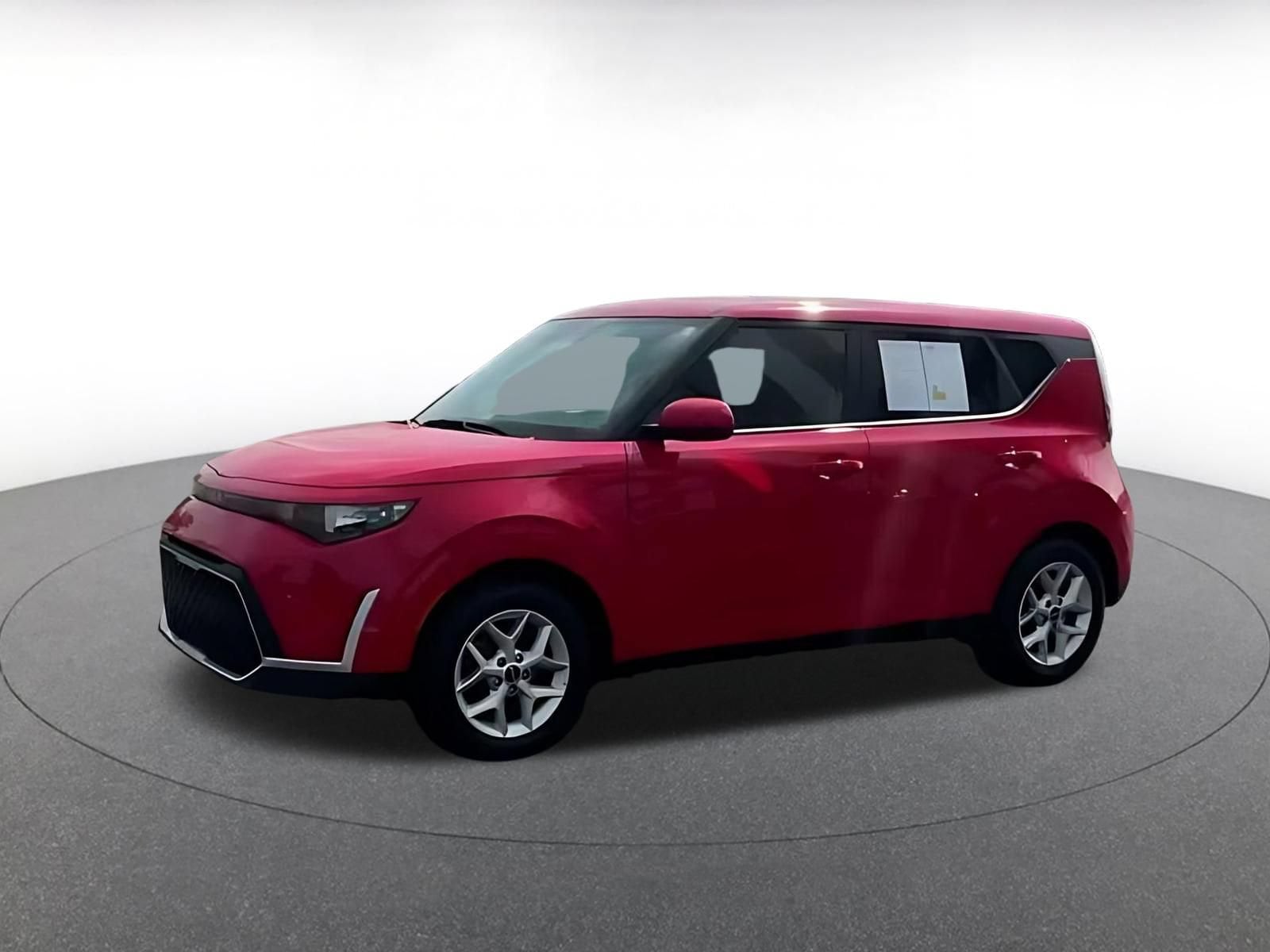 Thumbnail: 2025 Kia Soul - 7