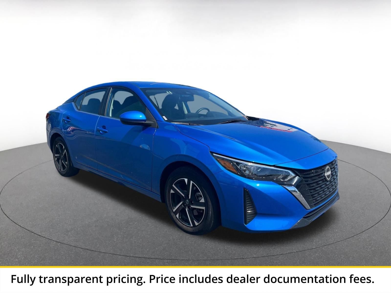 2025 Nissan Sentra