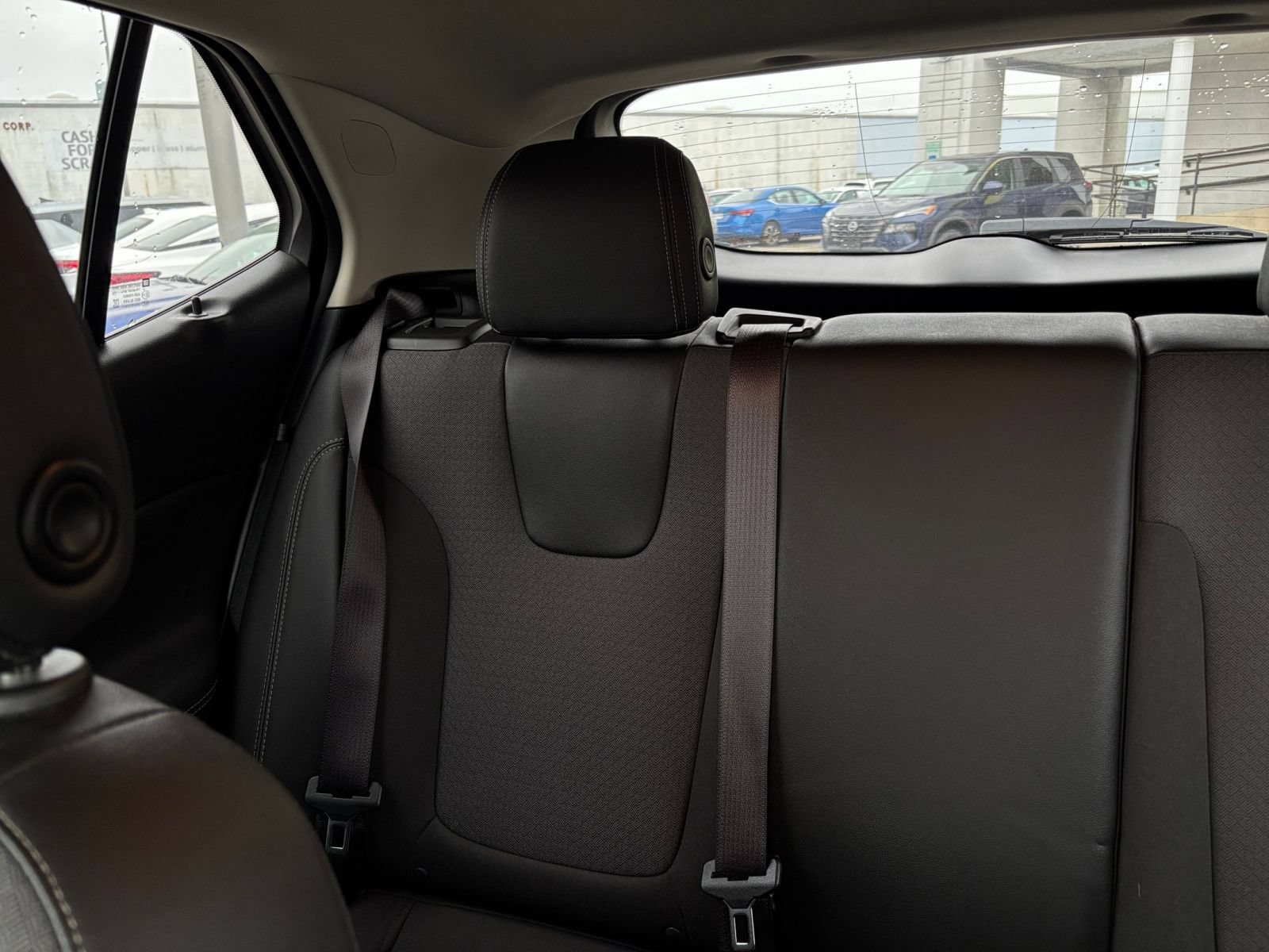 Thumbnail: 2025 Buick Encore GX - 35