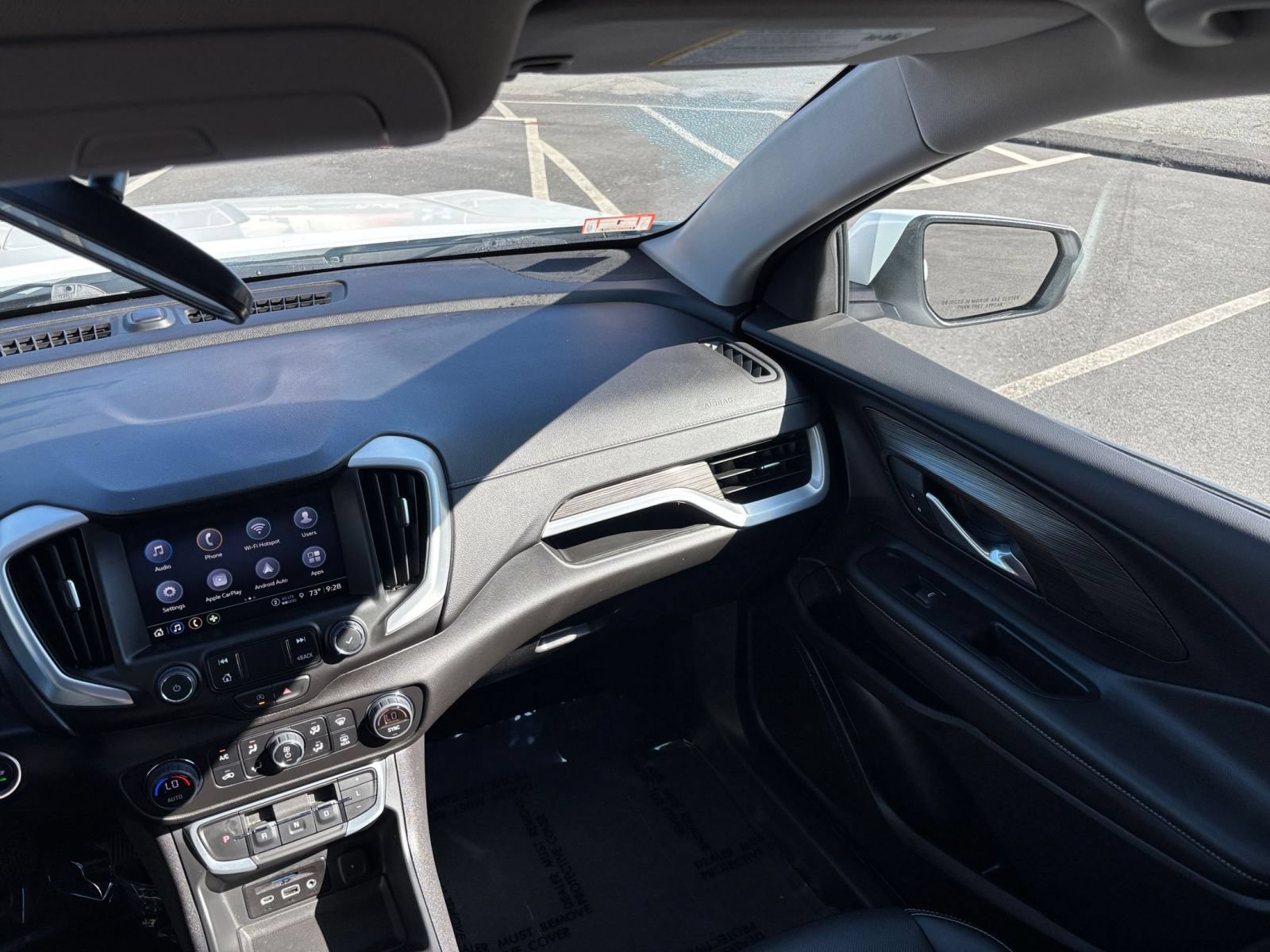 Thumbnail: 2024 GMC Terrain - 33