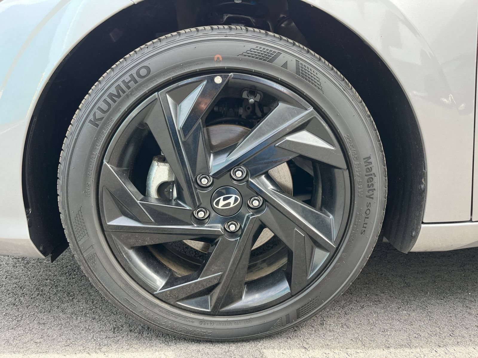 Thumbnail: 2026 Hyundai Elantra - 34