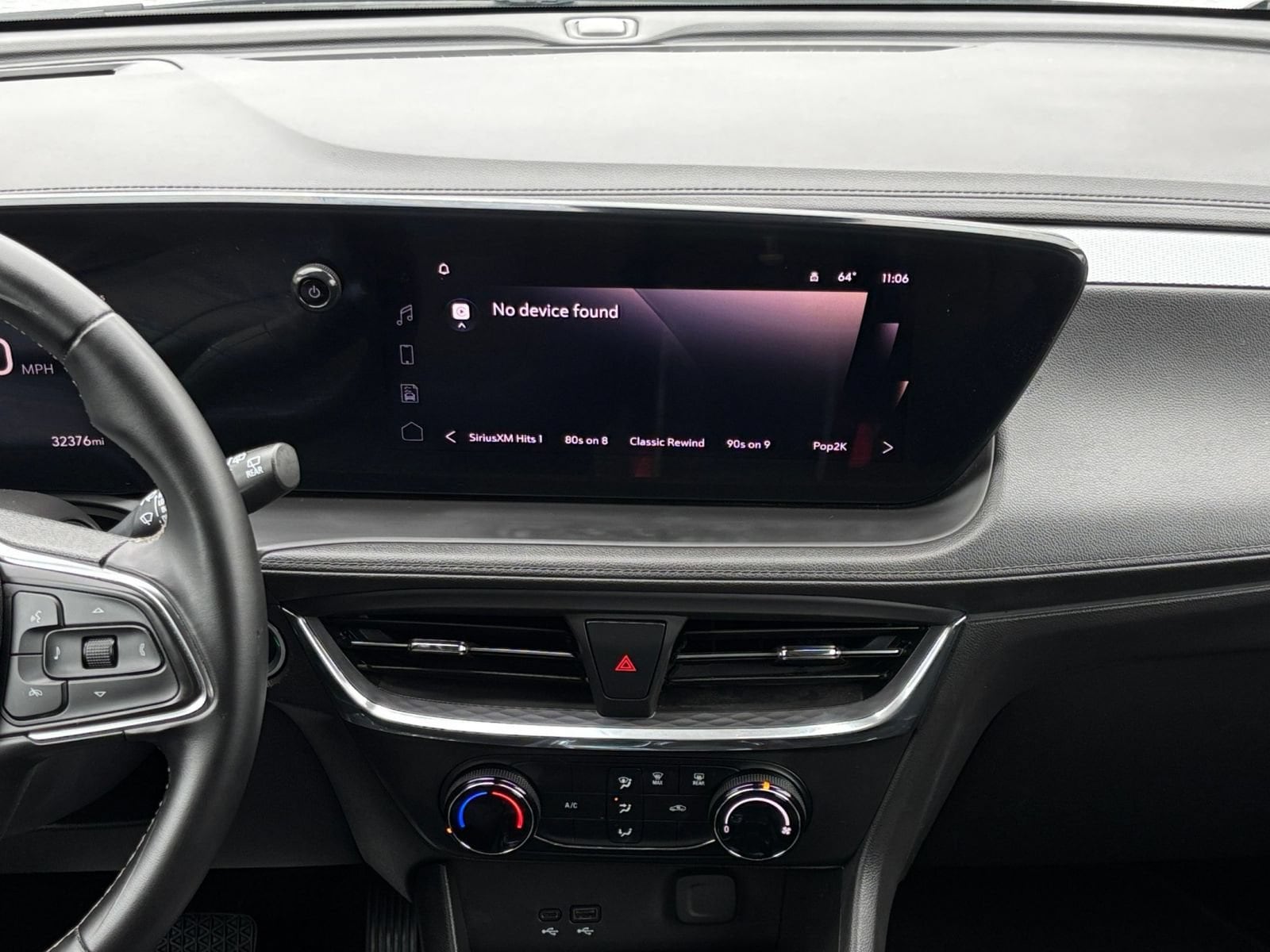 Thumbnail: 2025 Buick Encore GX - 16