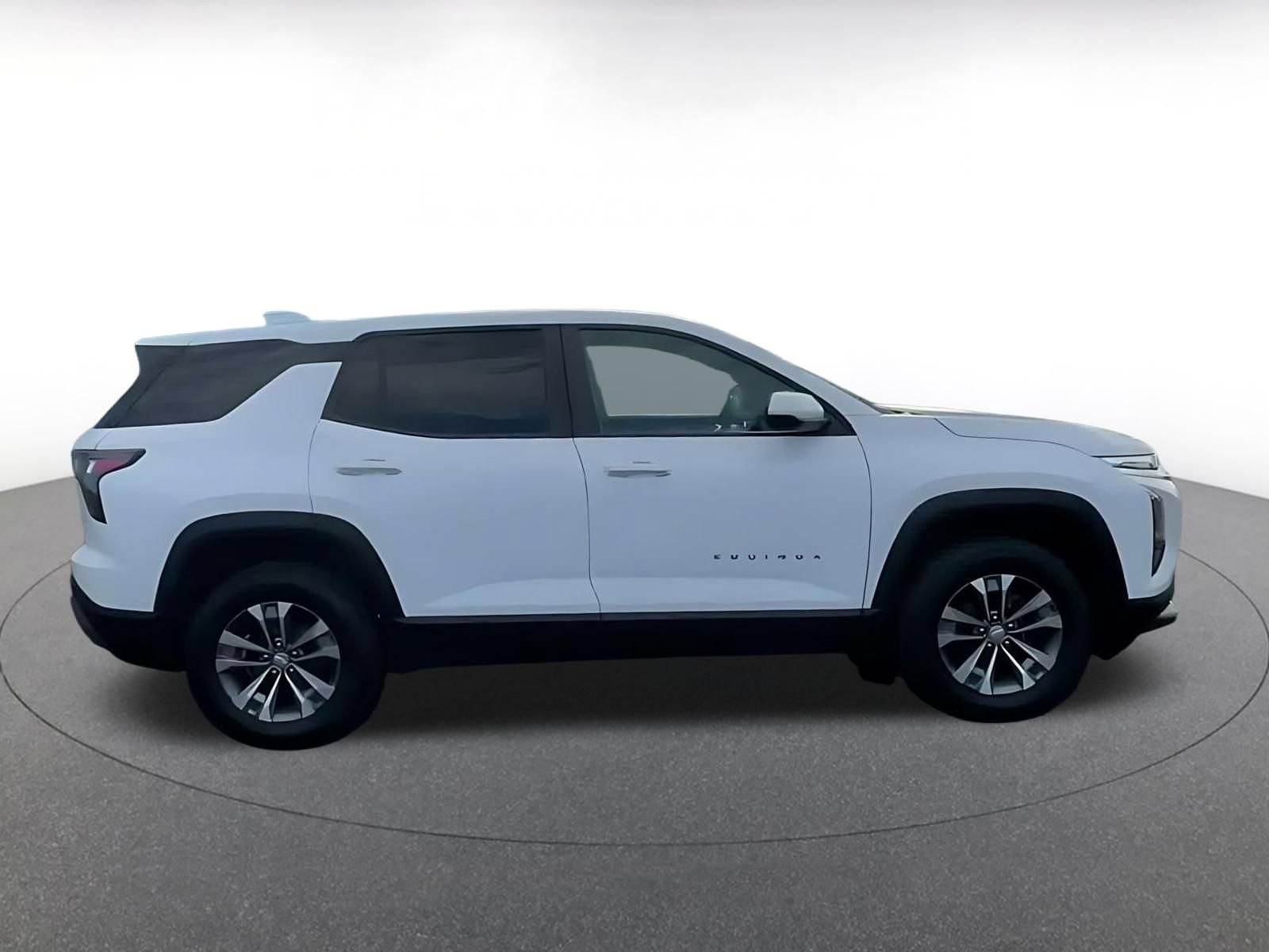 Thumbnail: 2025 Chevrolet Equinox - 15