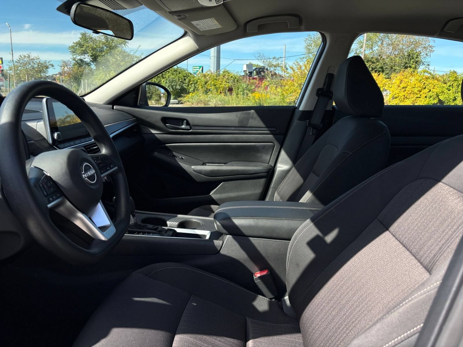 Thumbnail: 2026 Nissan Altima - 24