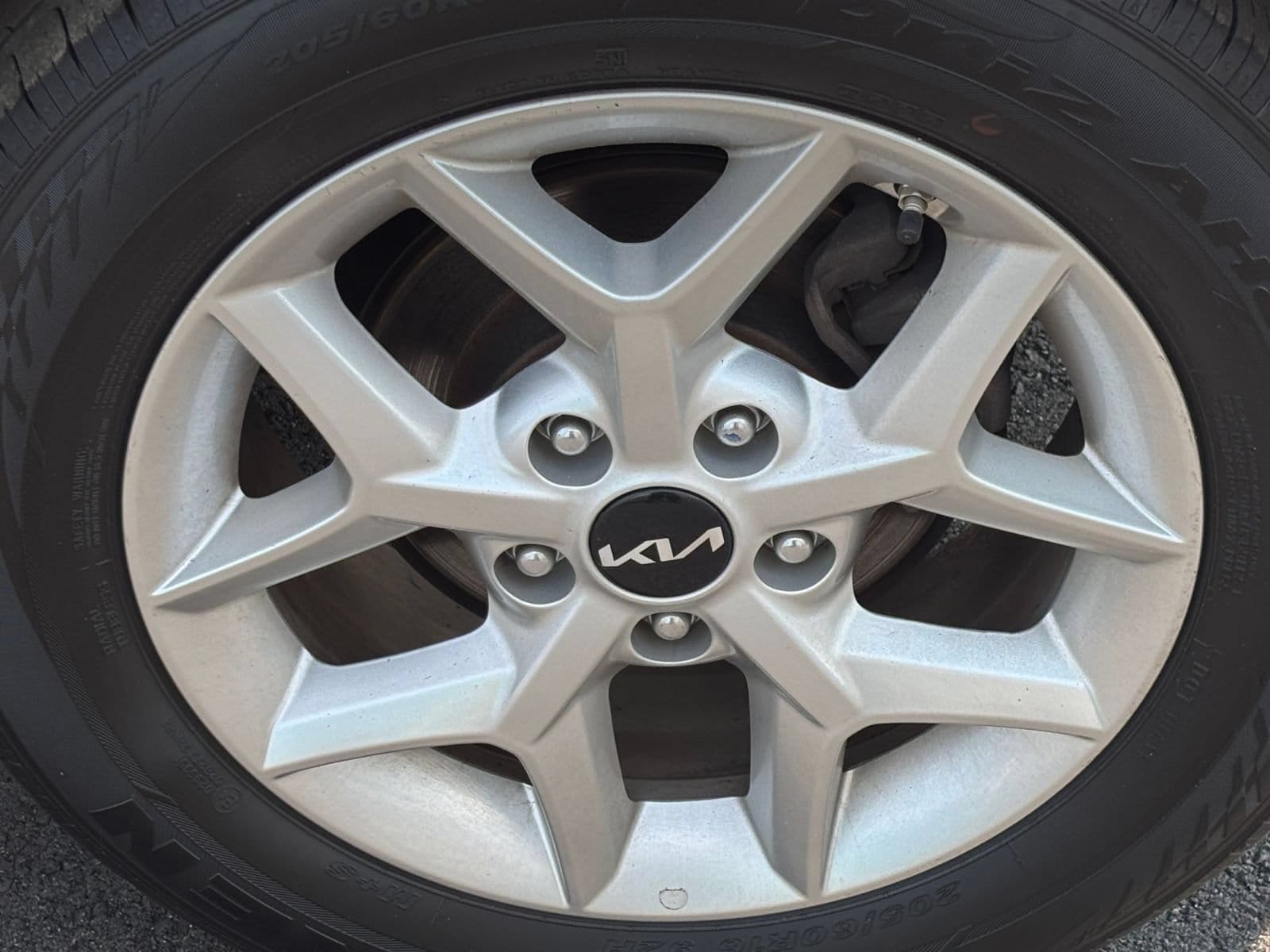 Thumbnail: 2025 Kia Soul - 25