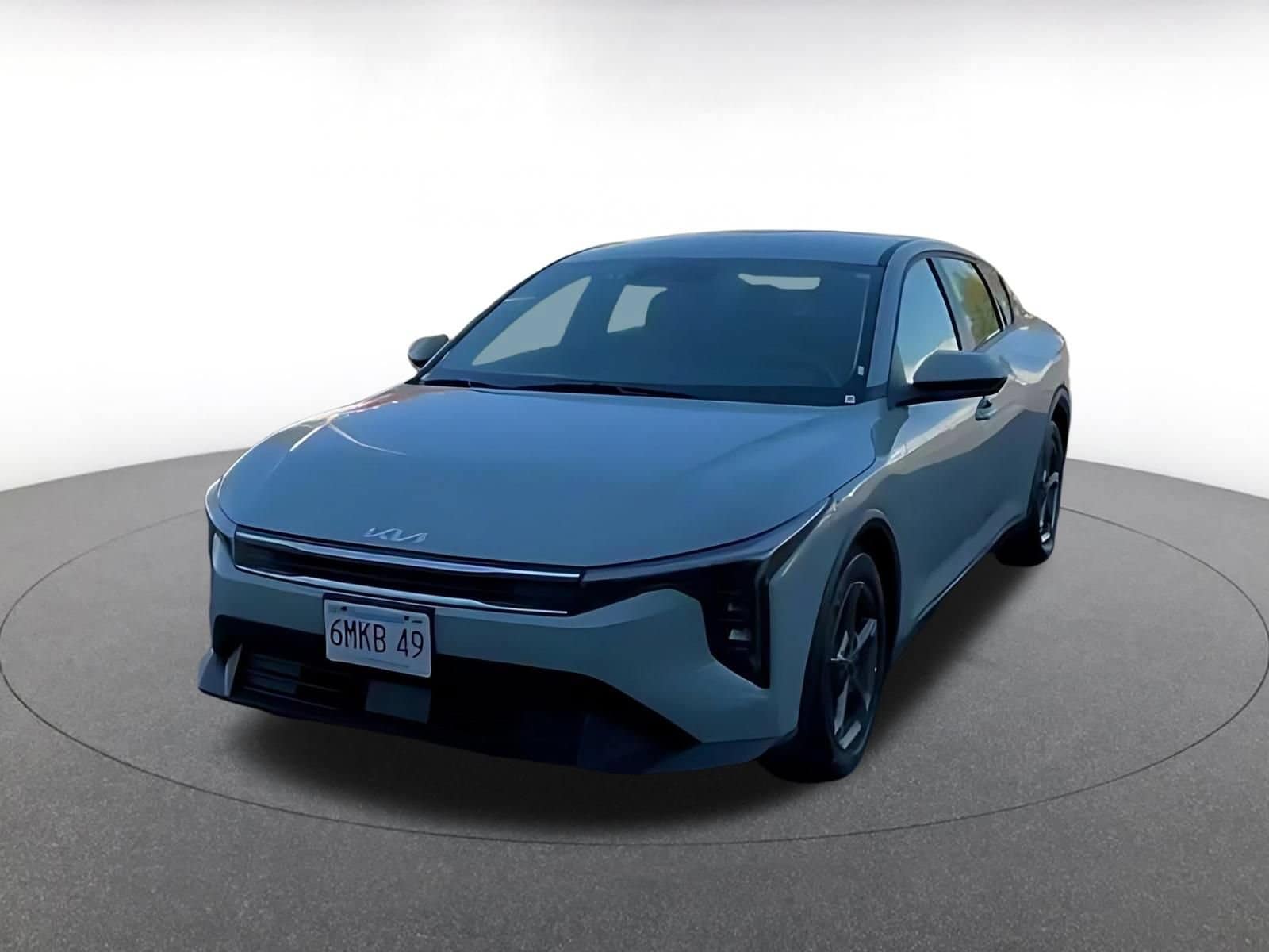 Thumbnail: 2026 Kia K4 - 4