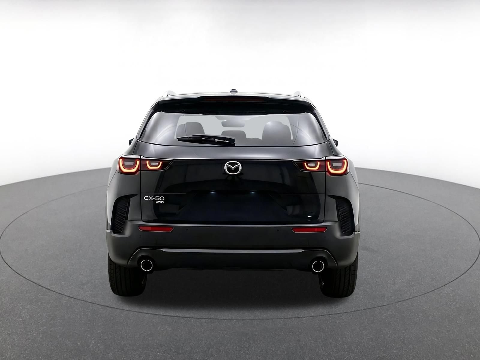 Thumbnail: 2026 Mazda CX-50 - 7