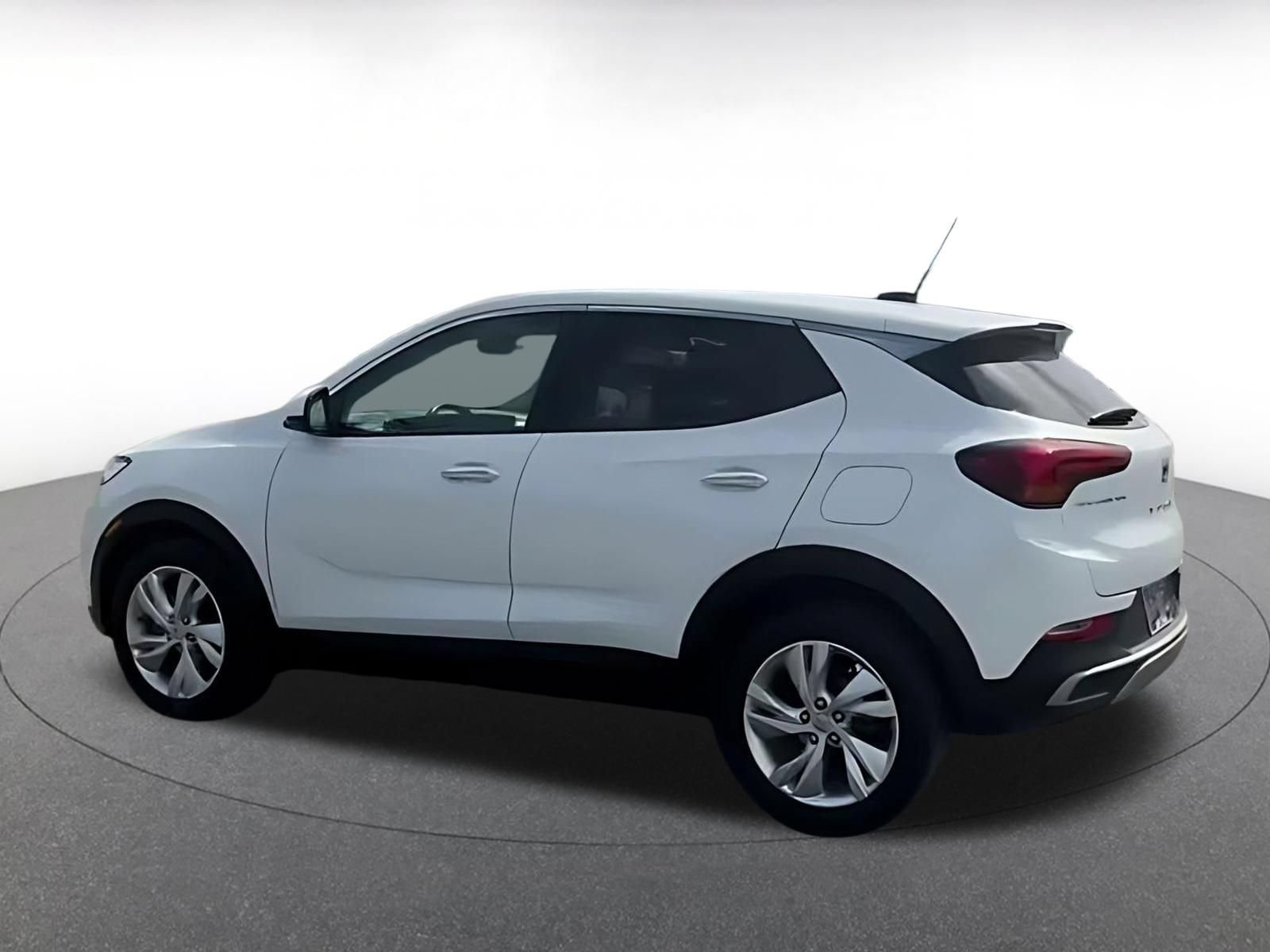 Thumbnail: 2026 Buick Encore GX - 9