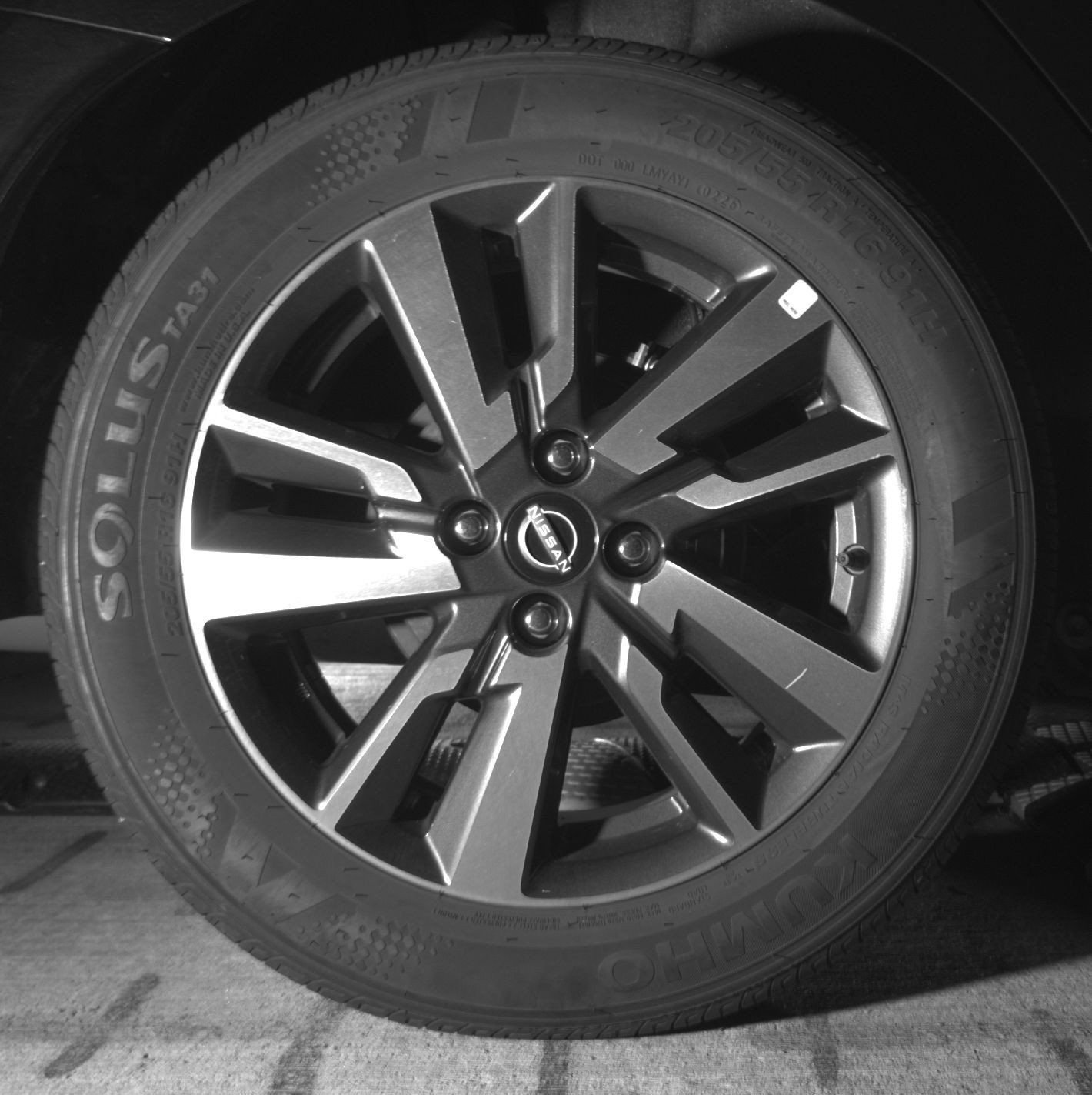 Thumbnail: 2025 Nissan Versa - 18