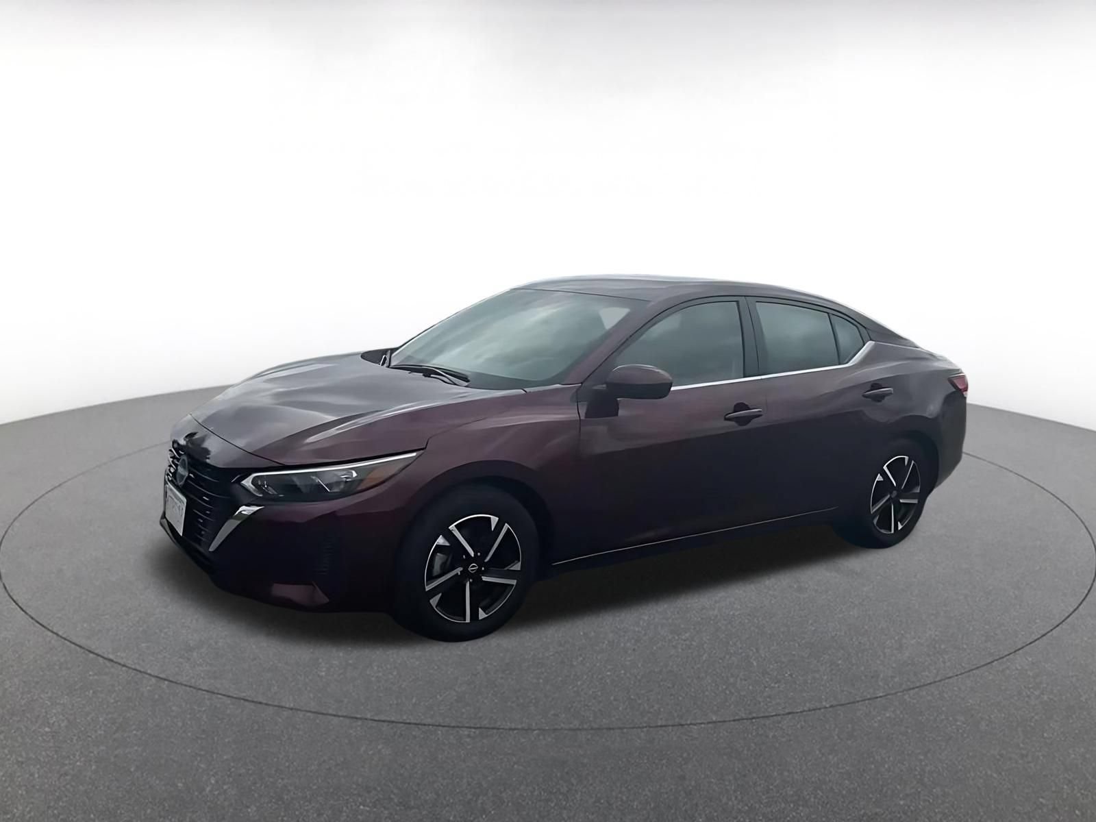 Thumbnail: 2025 Nissan Sentra - 6