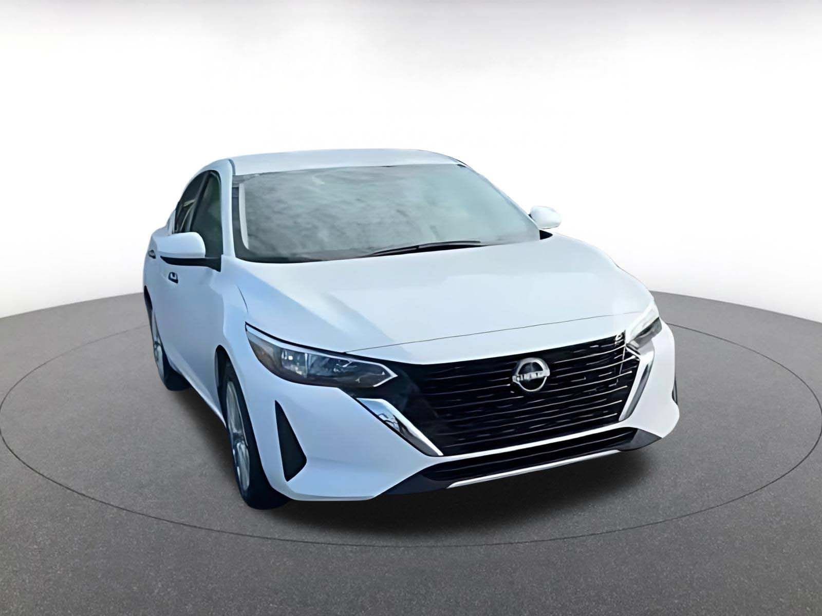 Thumbnail: 2025 Nissan Sentra - 15