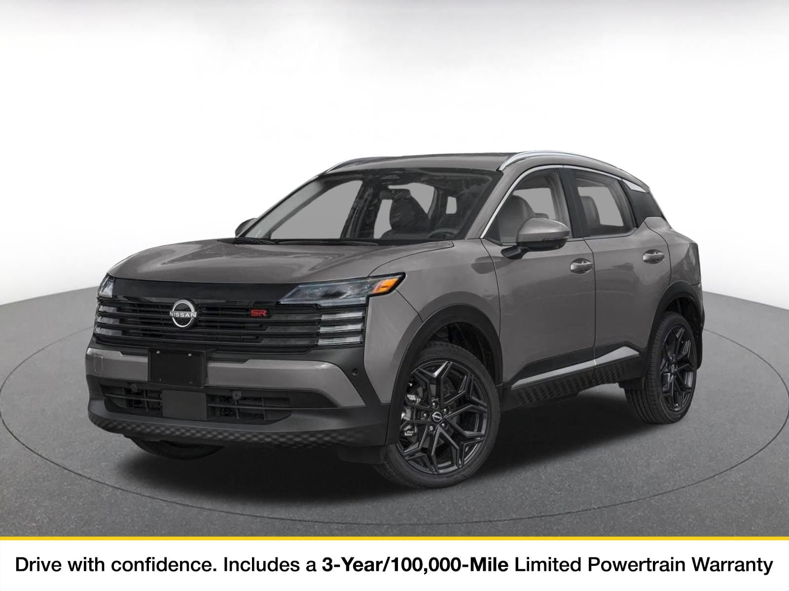 Thumbnail: 2026 Nissan Kicks - 1
