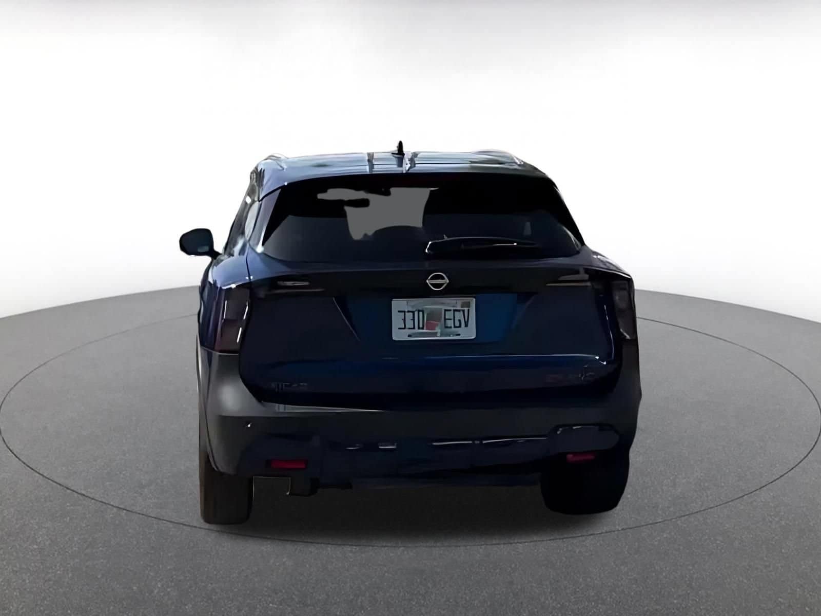 Thumbnail: 2026 Nissan Kicks - 12