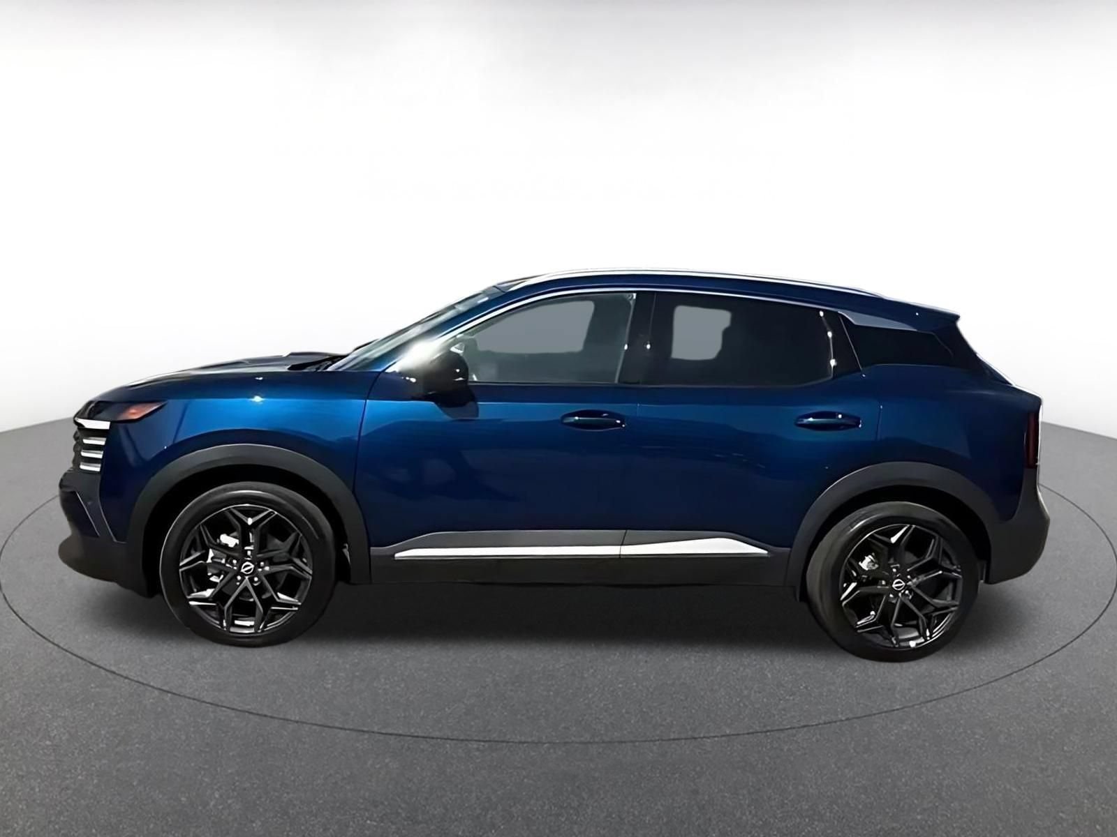 Thumbnail: 2026 Nissan Kicks - 8