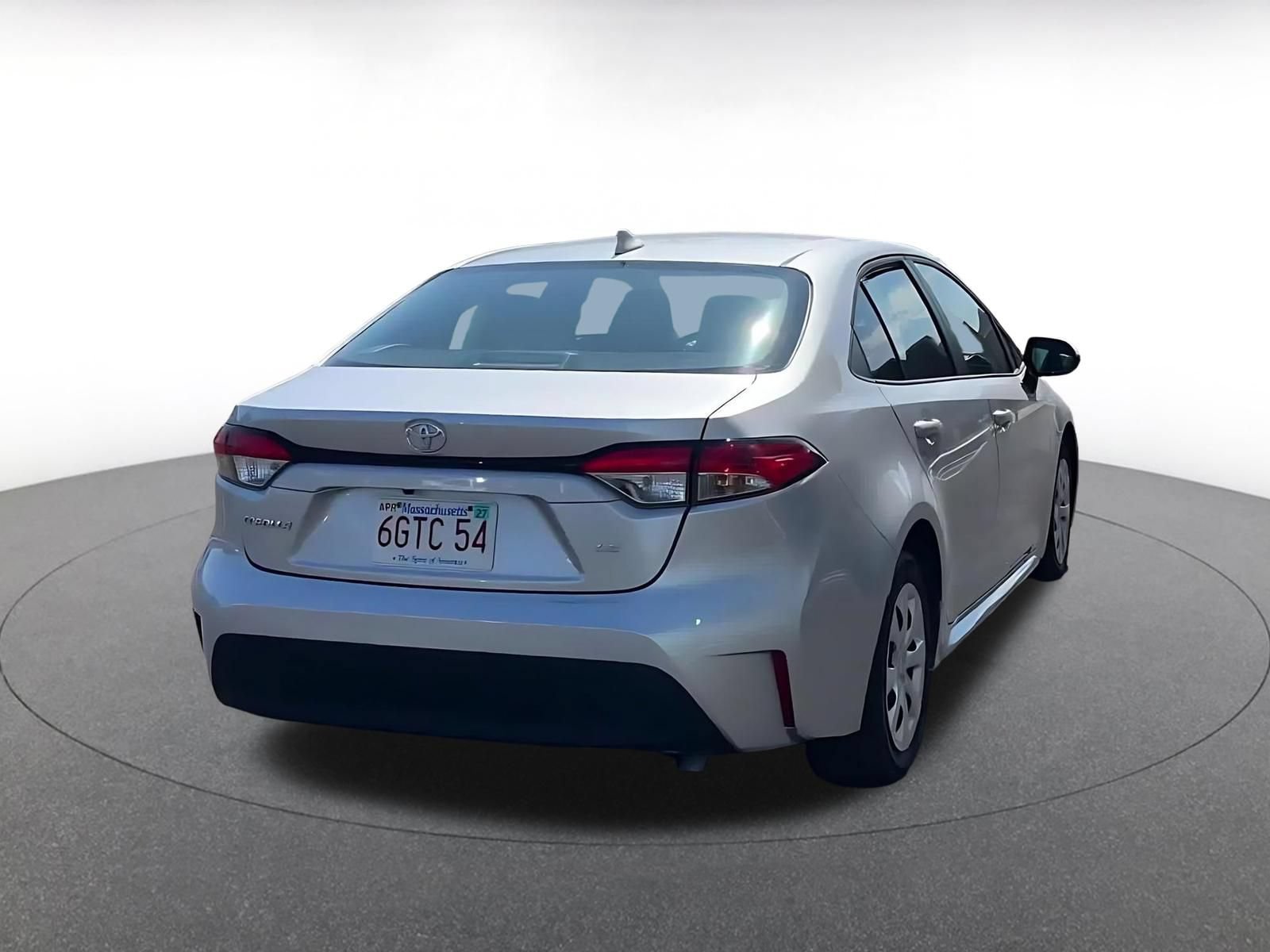 Thumbnail: 2025 Toyota Corolla - 13