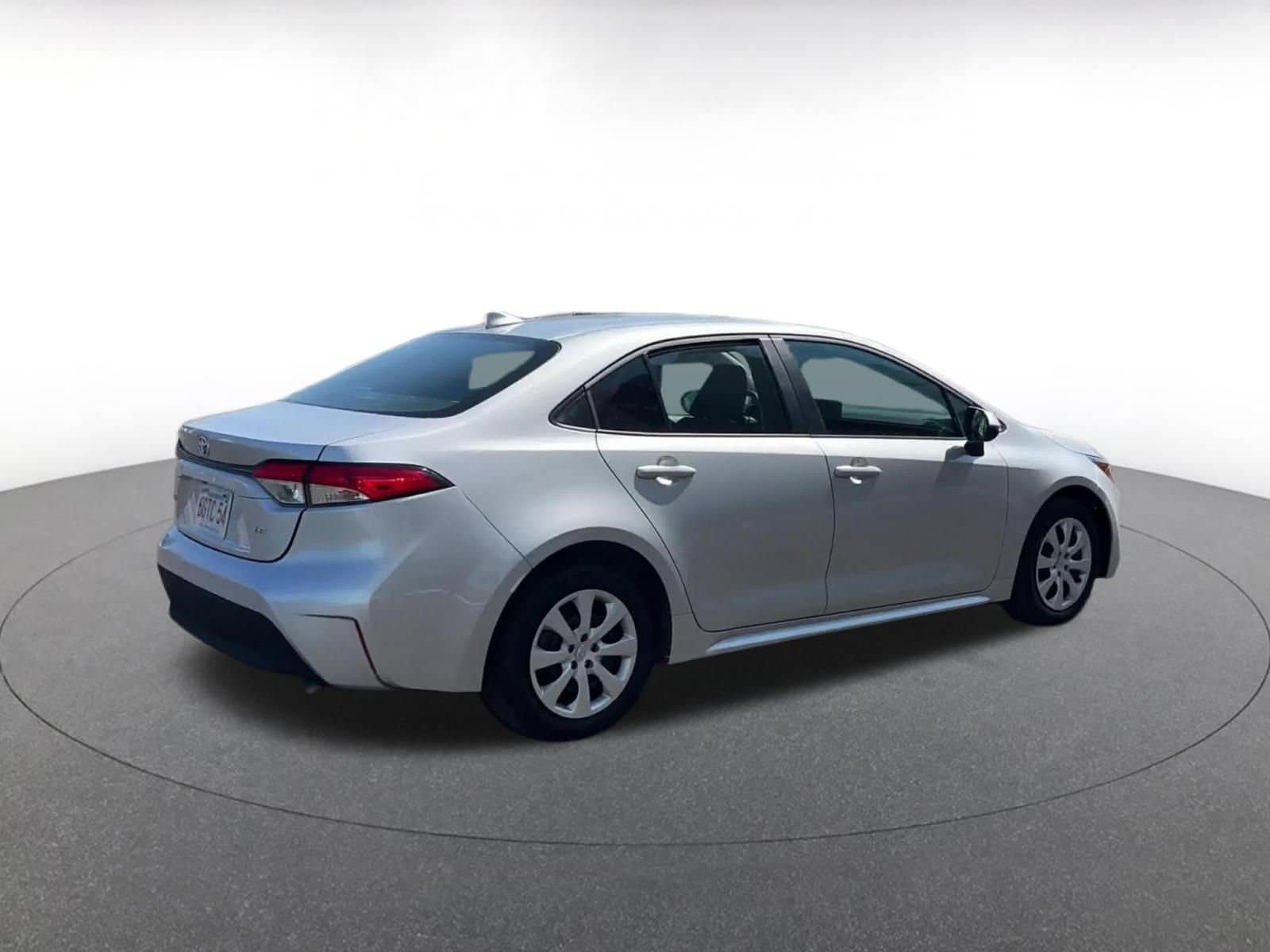 Thumbnail: 2025 Toyota Corolla - 14