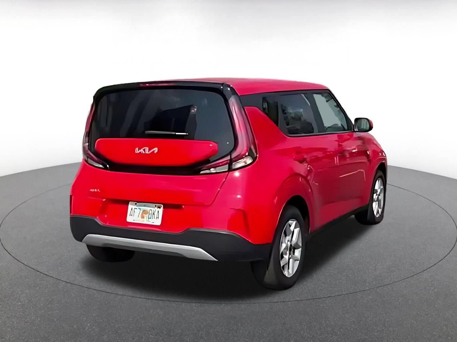 Thumbnail: 2025 Kia Soul - 12