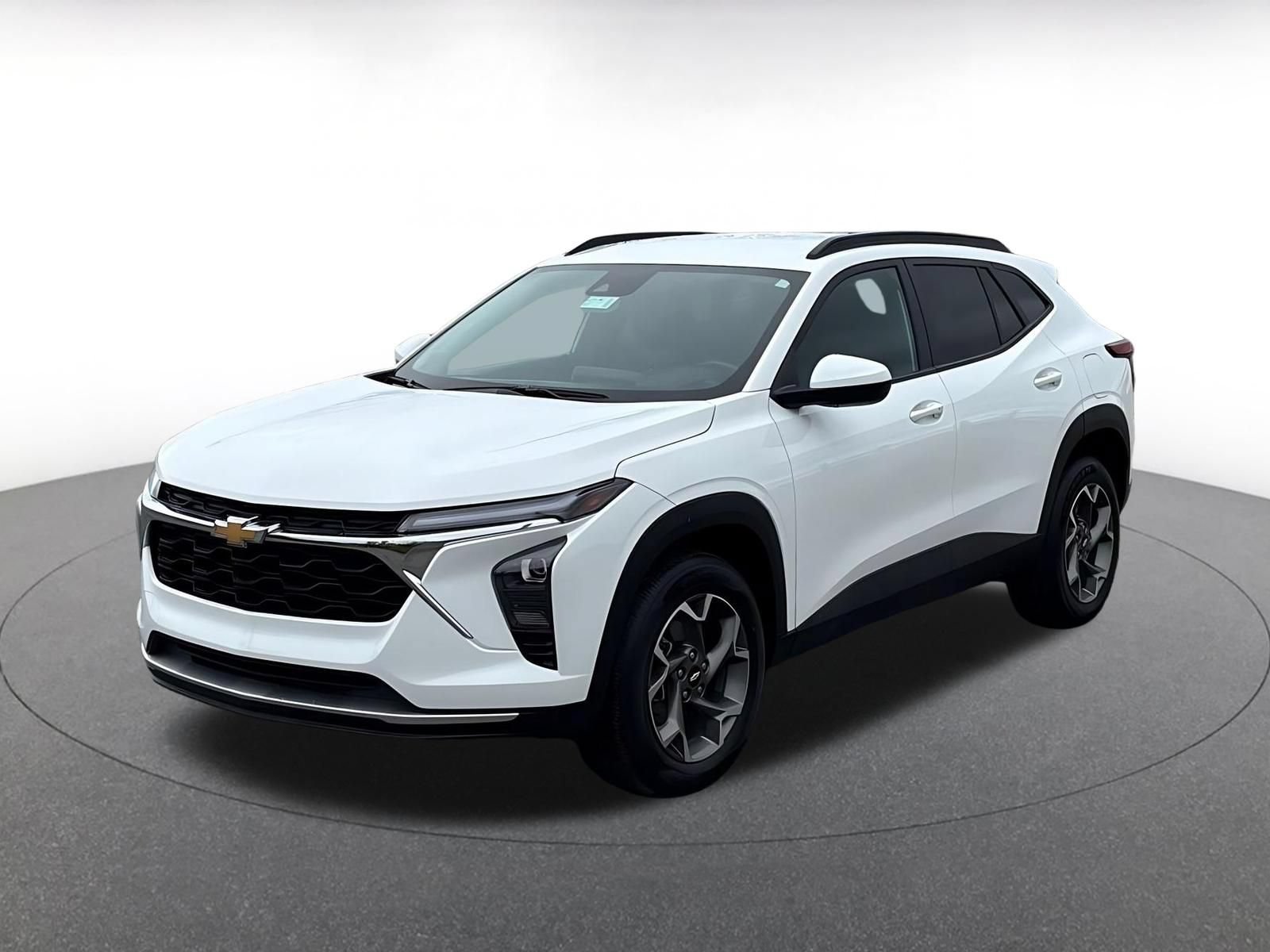 Thumbnail: 2025 Chevrolet Trax - 7