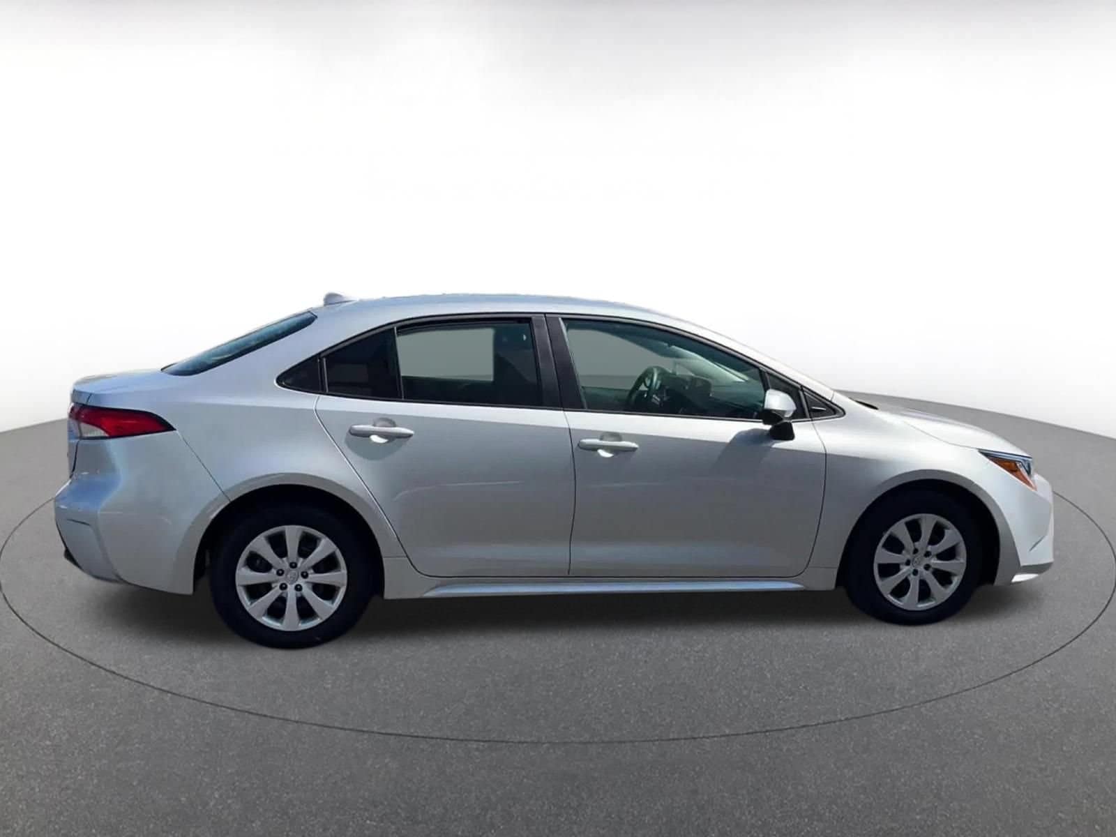 Thumbnail: 2025 Toyota Corolla - 15