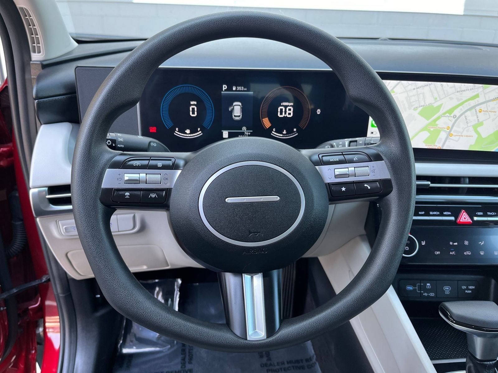 Thumbnail: 2026 Hyundai Tucson - 30